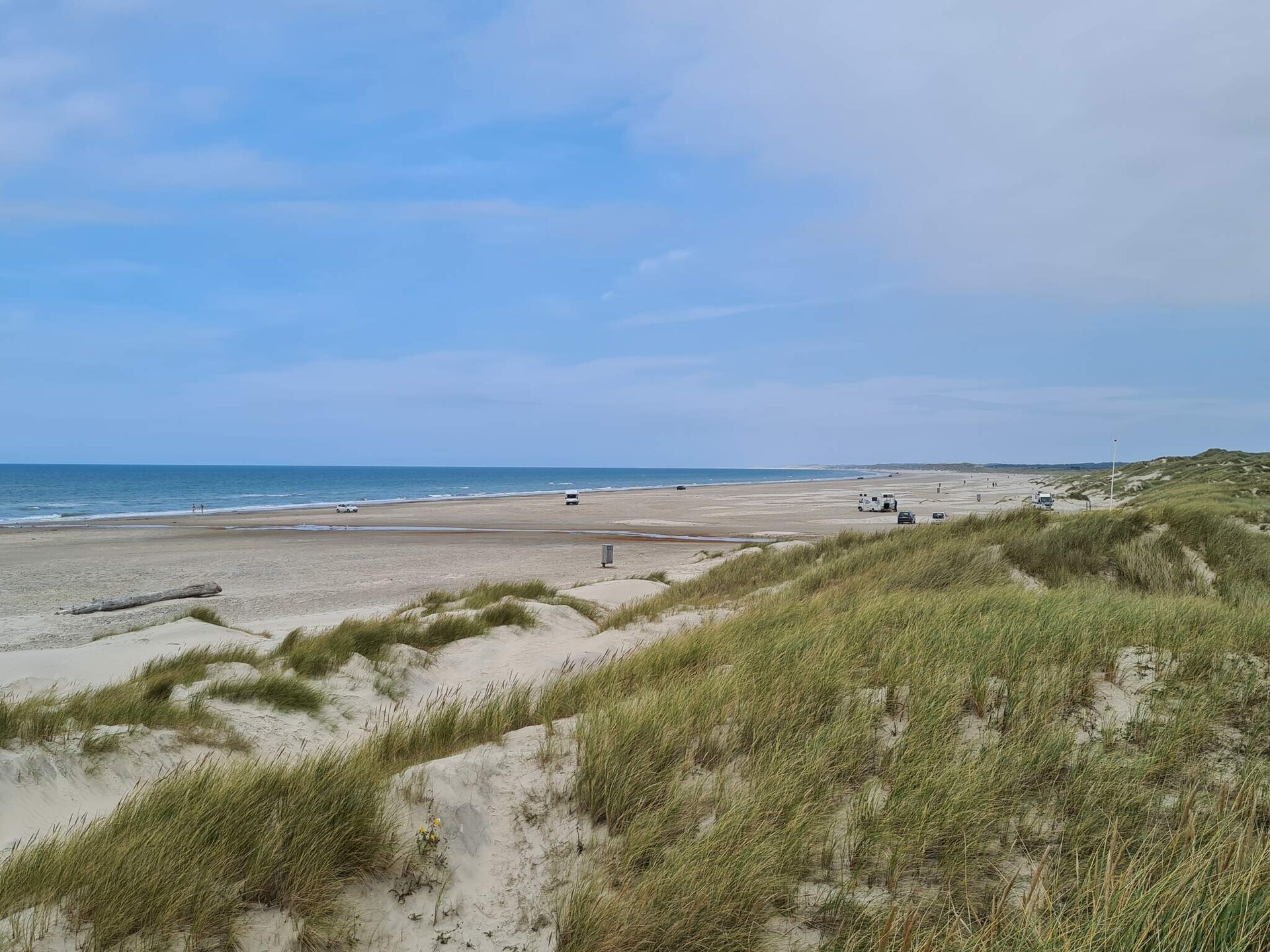 Op 300 m van zee: Charmant vakantiehuis voor 6 personen in Pandrup - foto 18