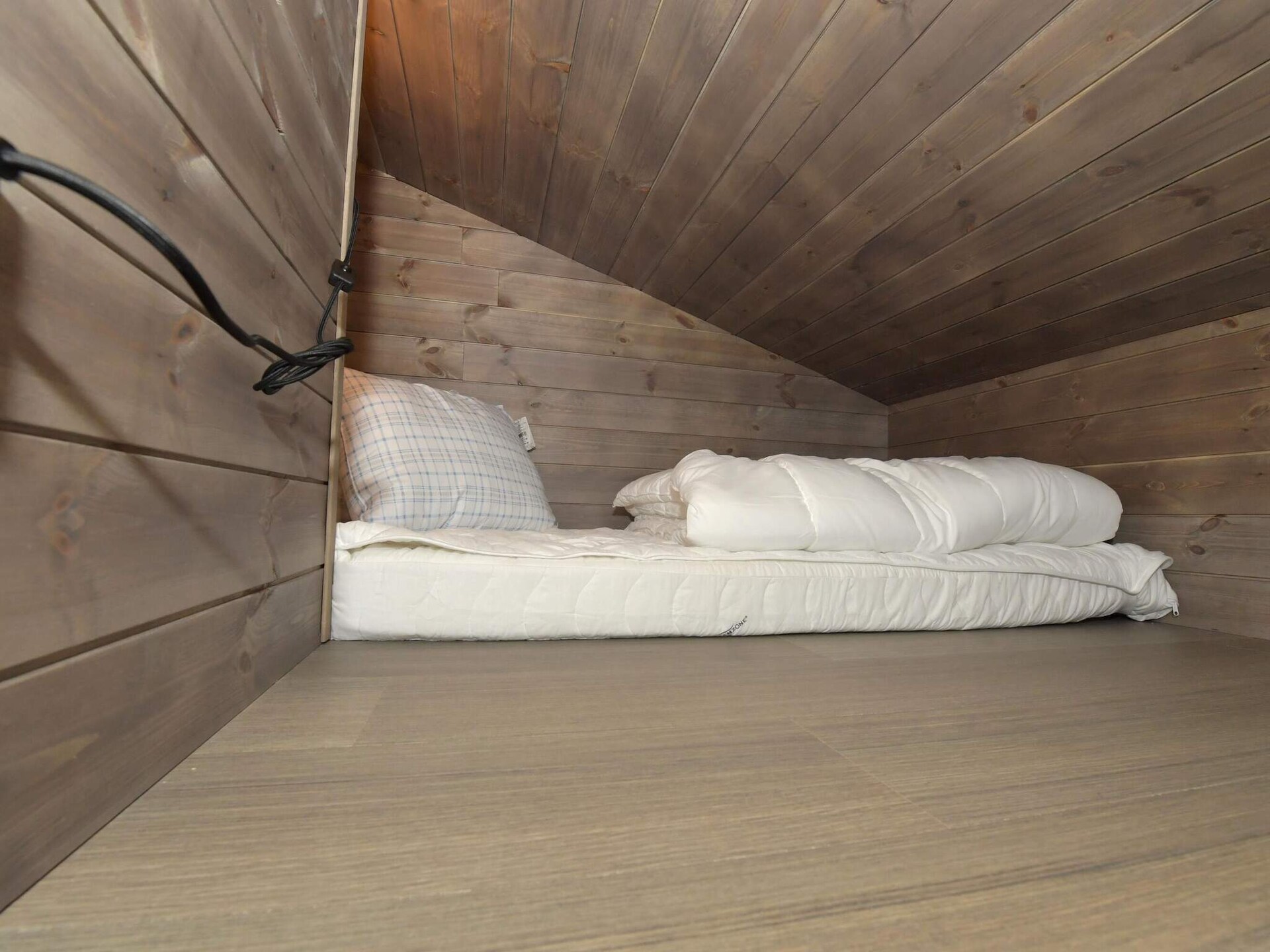Modern vakantiehuis voor 12 personen aan de golfbaan in Idre Himmelfjäll - foto 17