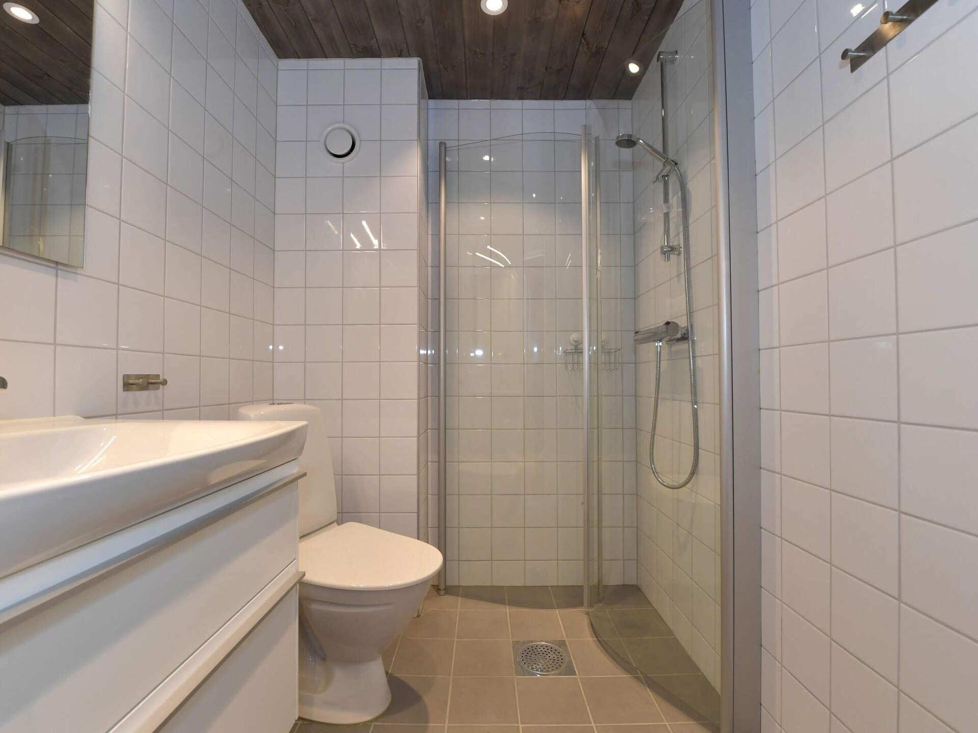 Modern vakantiehuis voor 12 personen aan de golfbaan in Idre Himmelfjäll - foto 16
