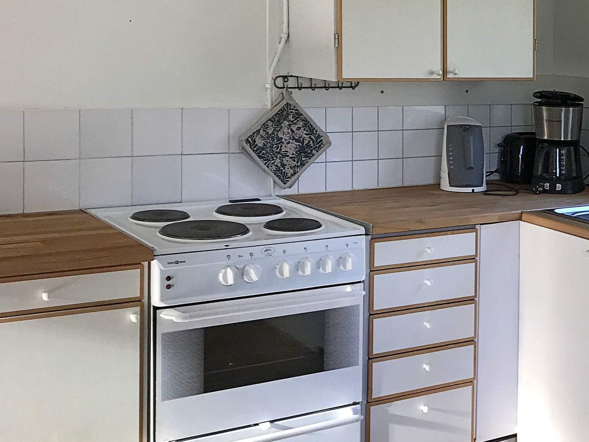 Authentiek Zweeds vakantiehuis aan een bosmeer bij Stavsjö - foto 8