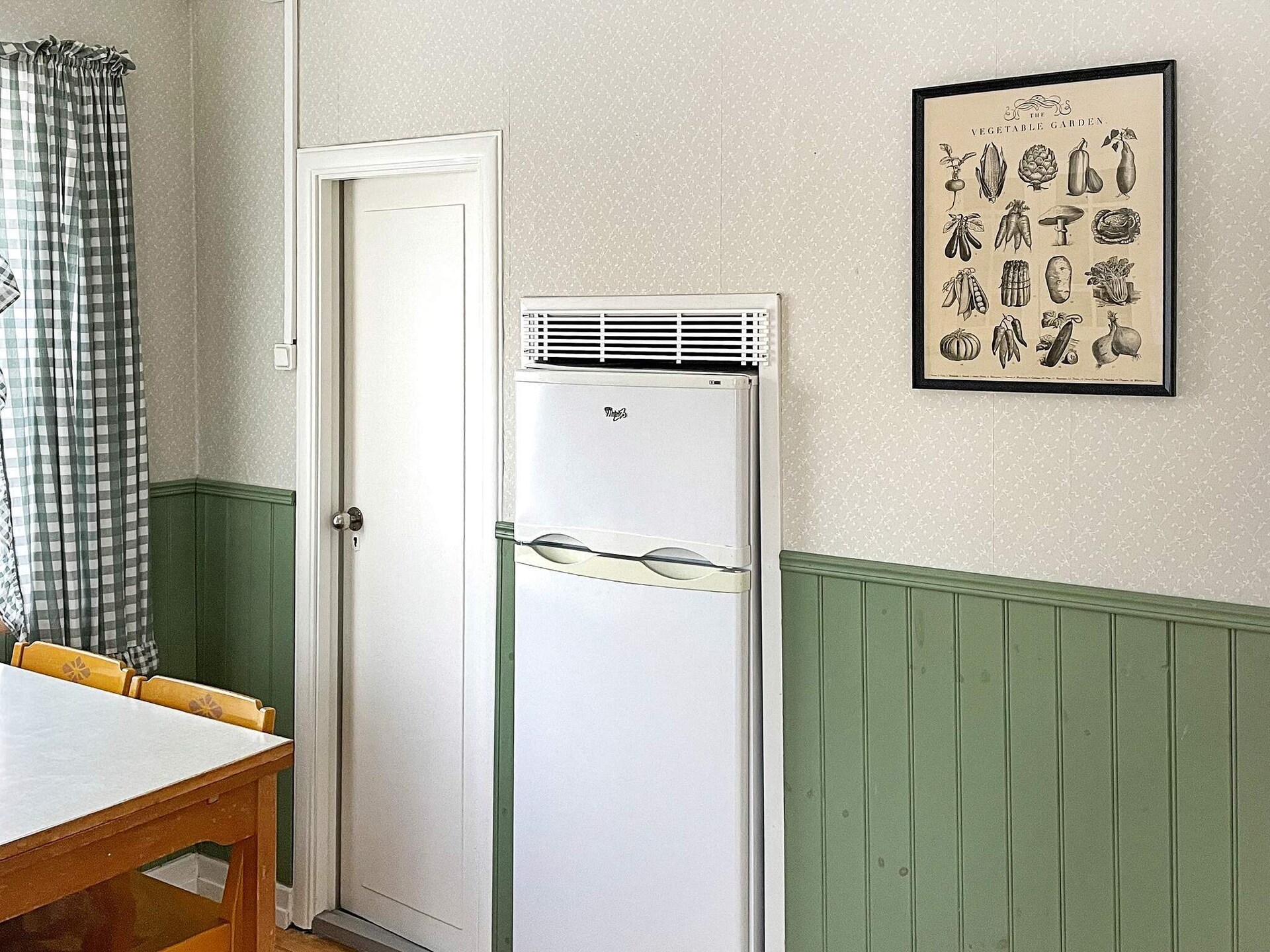 Authentiek Zweeds vakantiehuis aan een bosmeer bij Stavsjö - foto 11