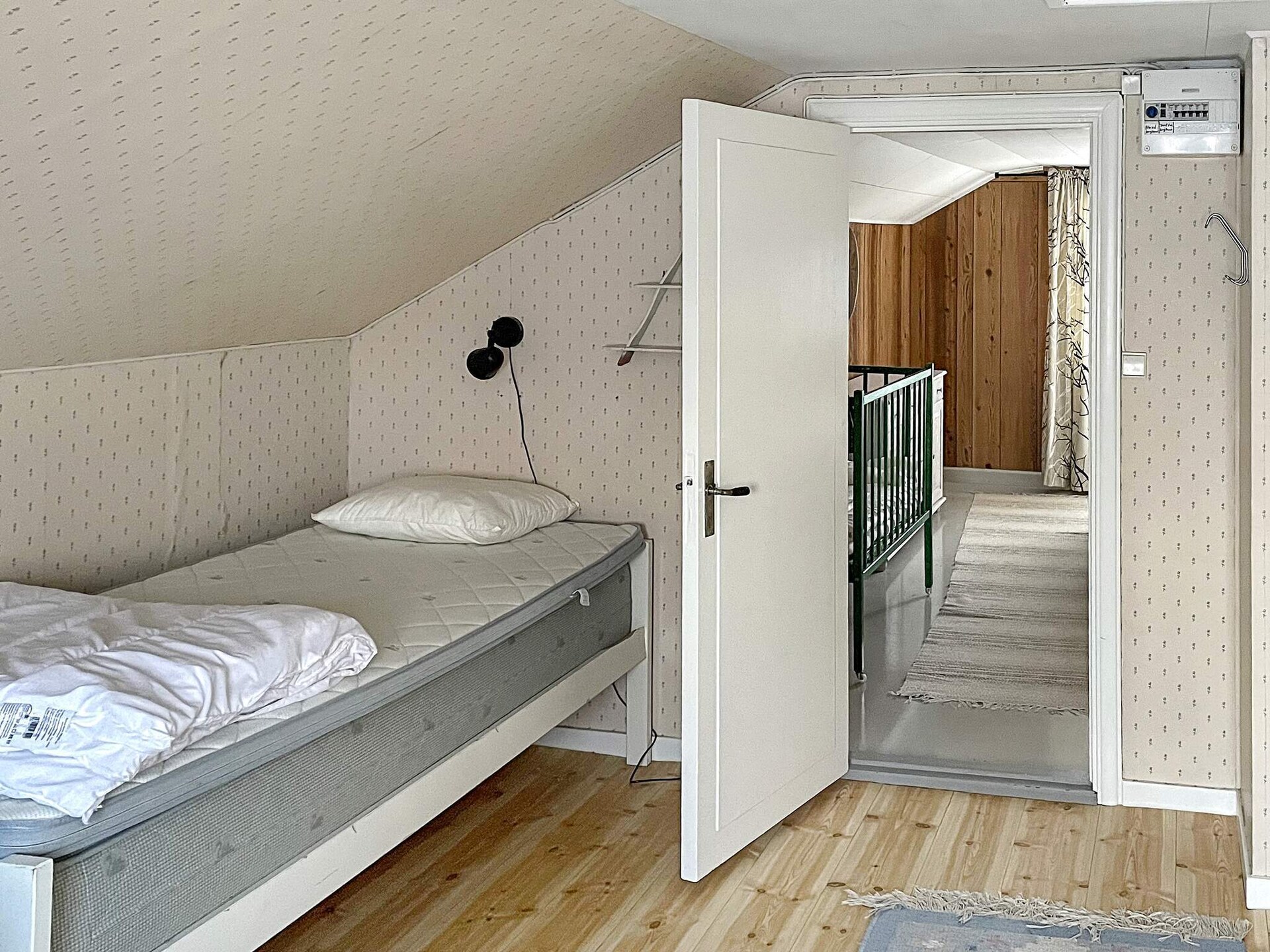 Authentiek Zweeds vakantiehuis aan een bosmeer bij Stavsjö - foto 12