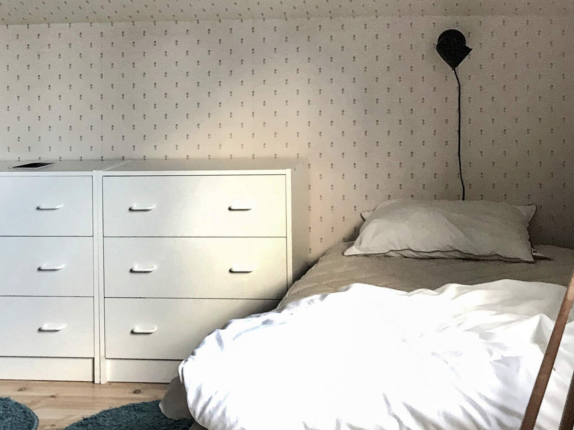 Authentiek Zweeds vakantiehuis aan een bosmeer bij Stavsjö - foto 14