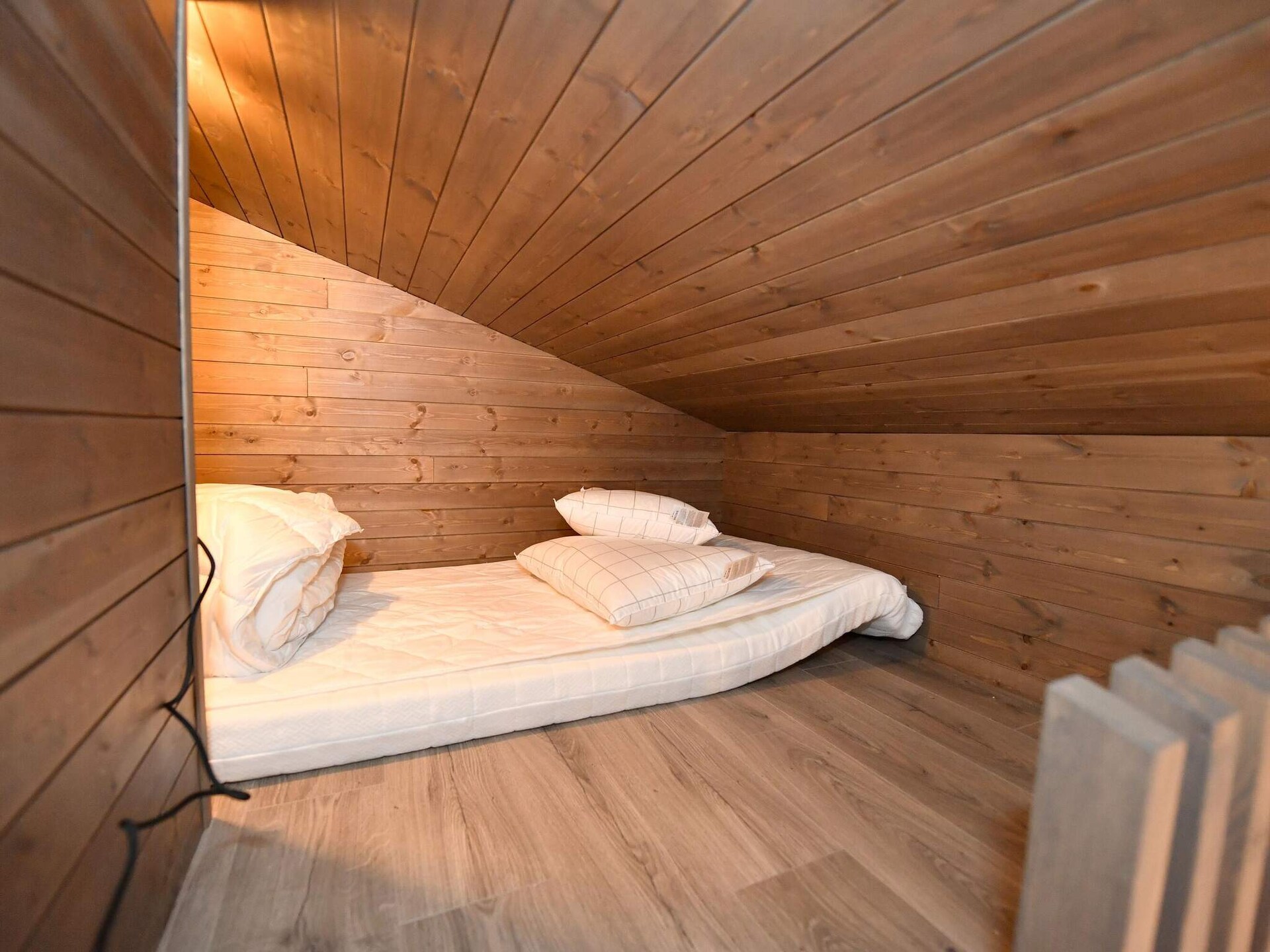 Modern vakantiehuis voor 12 personen aan de golfbaan in Idre Himmelfjäll - foto 21