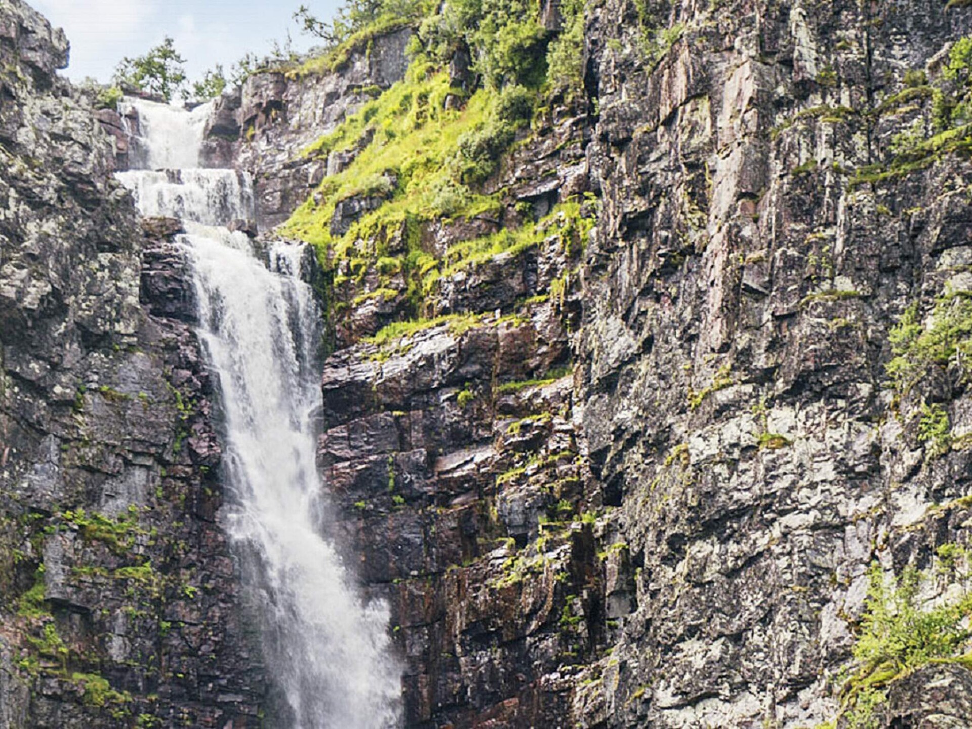 Modern vakantiehuis voor 12 personen aan de golfbaan in Idre Himmelfjäll - foto 4