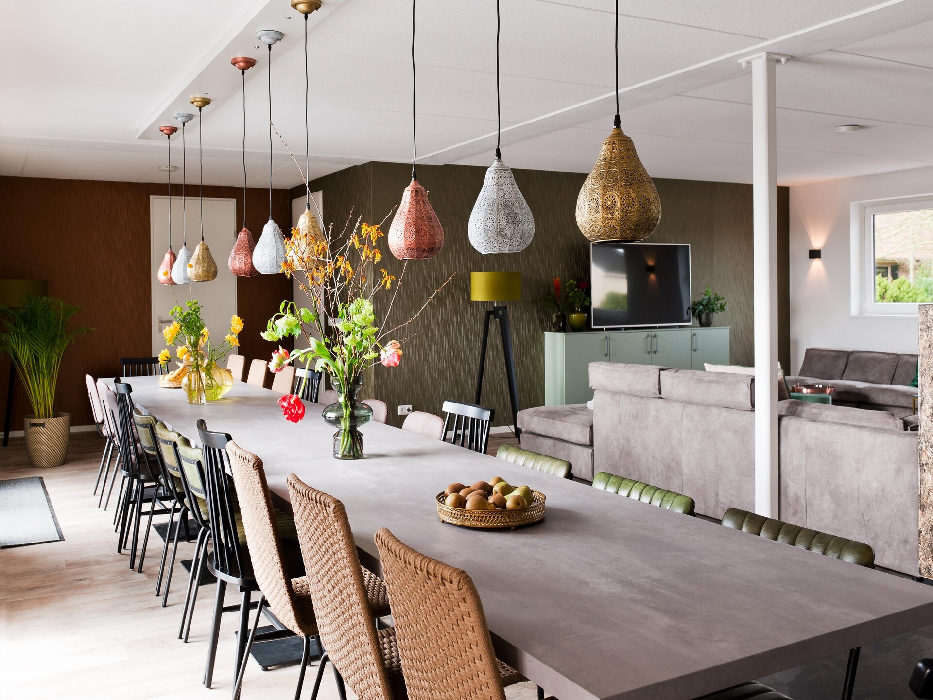 Pallertshuis: Luxe wellnessvilla aan het water voor 24 gasten in Groningen - foto 13