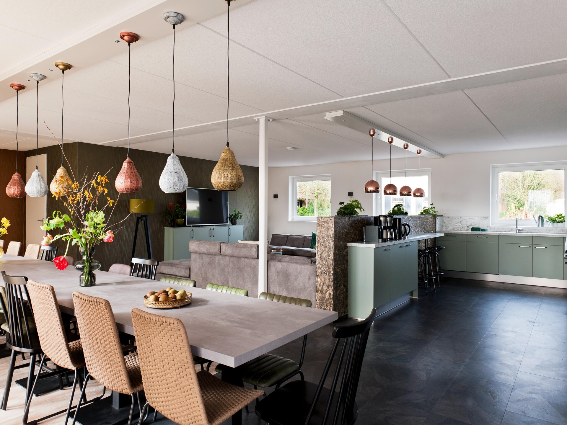 Pallertshuis: Luxe wellnessvilla aan het water voor 24 gasten in Groningen - foto 14