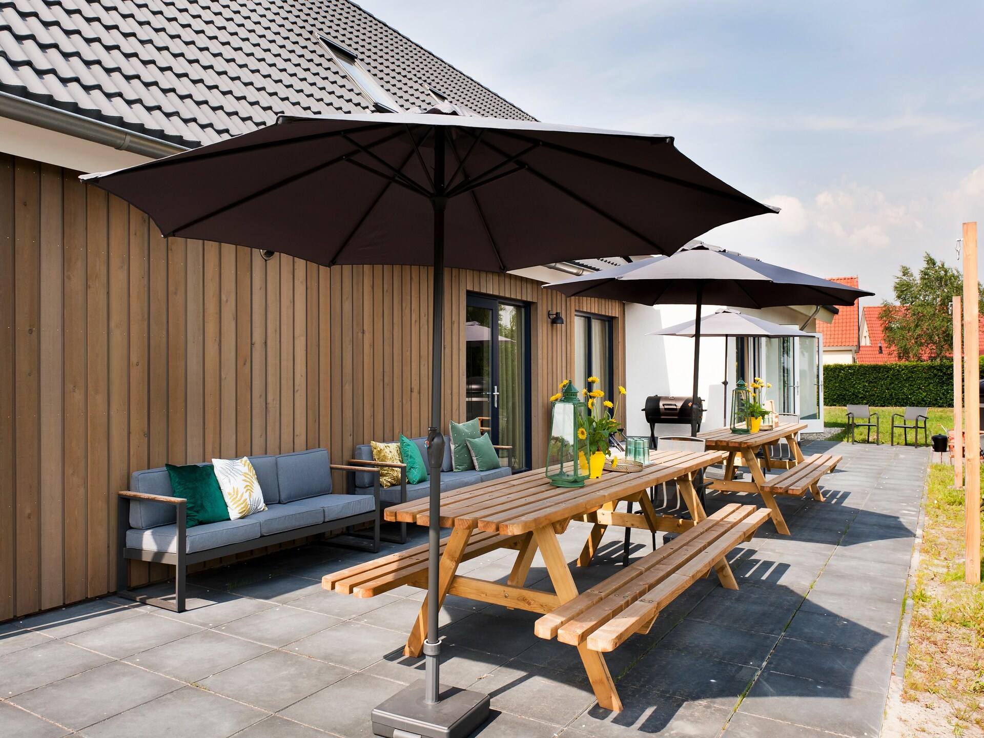Pallertshuis: Luxe wellnessvilla aan het water voor 24 gasten in Groningen - foto 6
