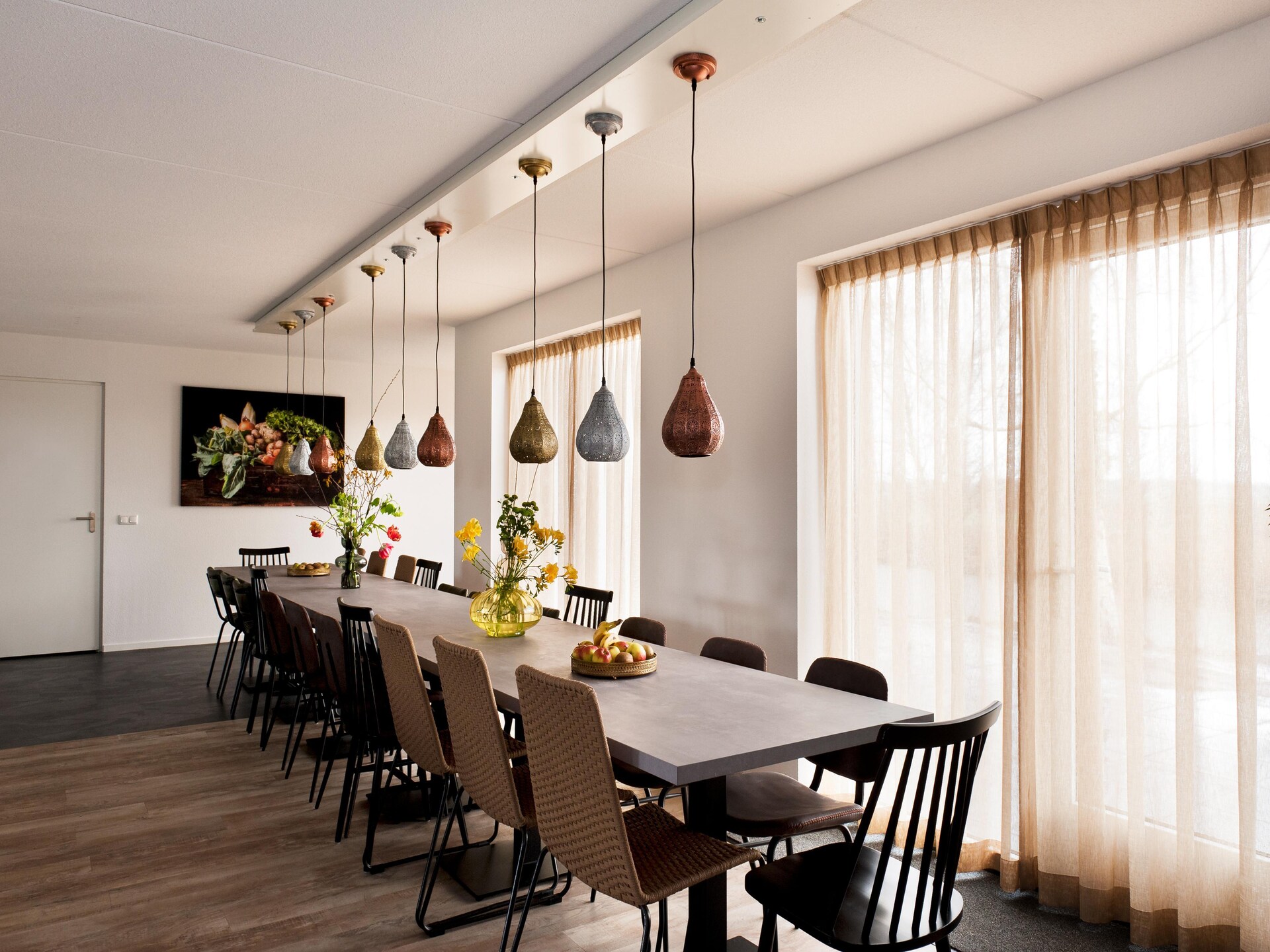 Pallertshuis: Luxe wellnessvilla aan het water voor 24 gasten in Groningen - foto 15