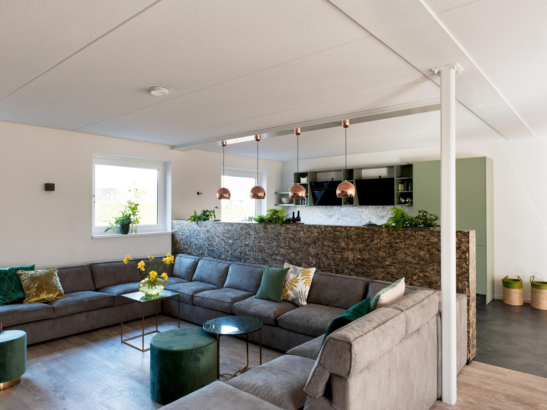 Pallertshuis: Luxe wellnessvilla aan het water voor 24 gasten in Groningen - foto 11