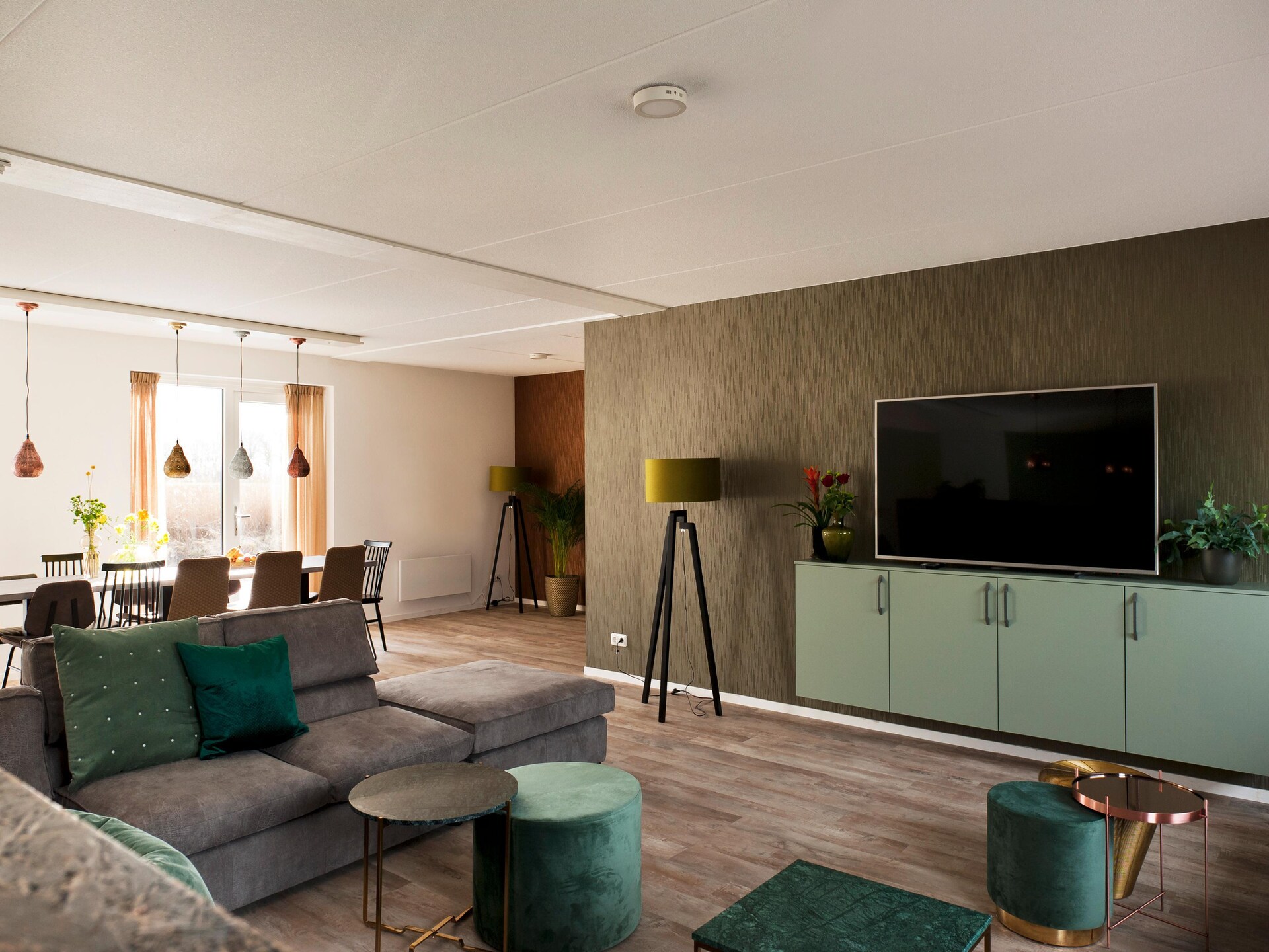 Pallertshuis: Luxe wellnessvilla aan het water voor 24 gasten in Groningen - foto 12