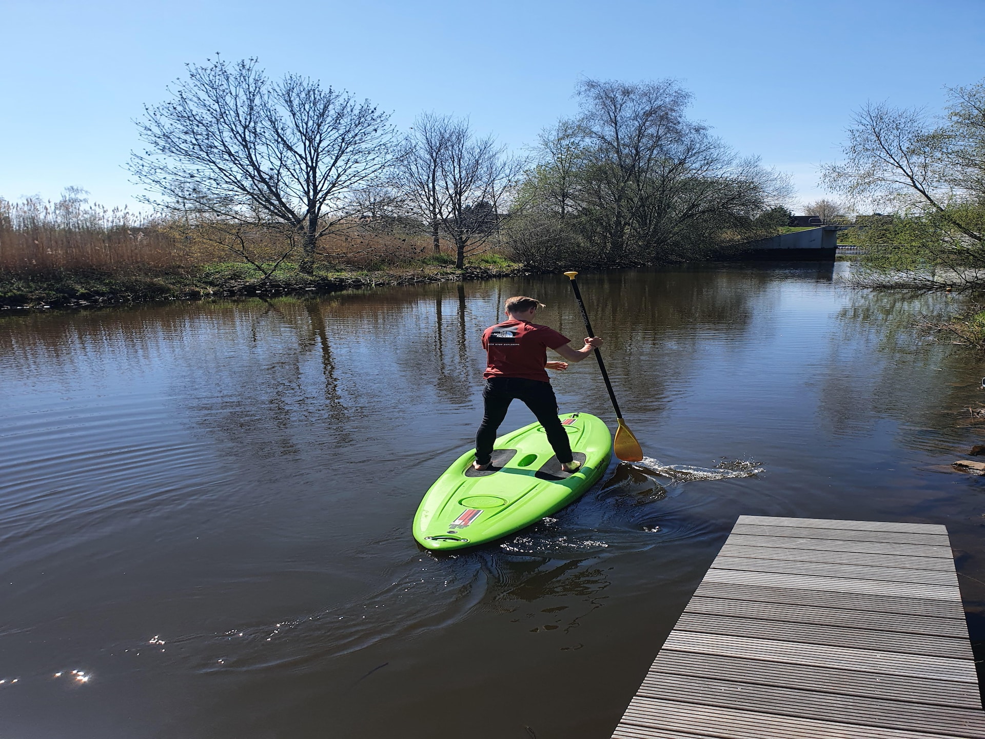 Pallertshuis: Luxe wellnessvilla aan het water voor 24 gasten in Groningen - foto 38