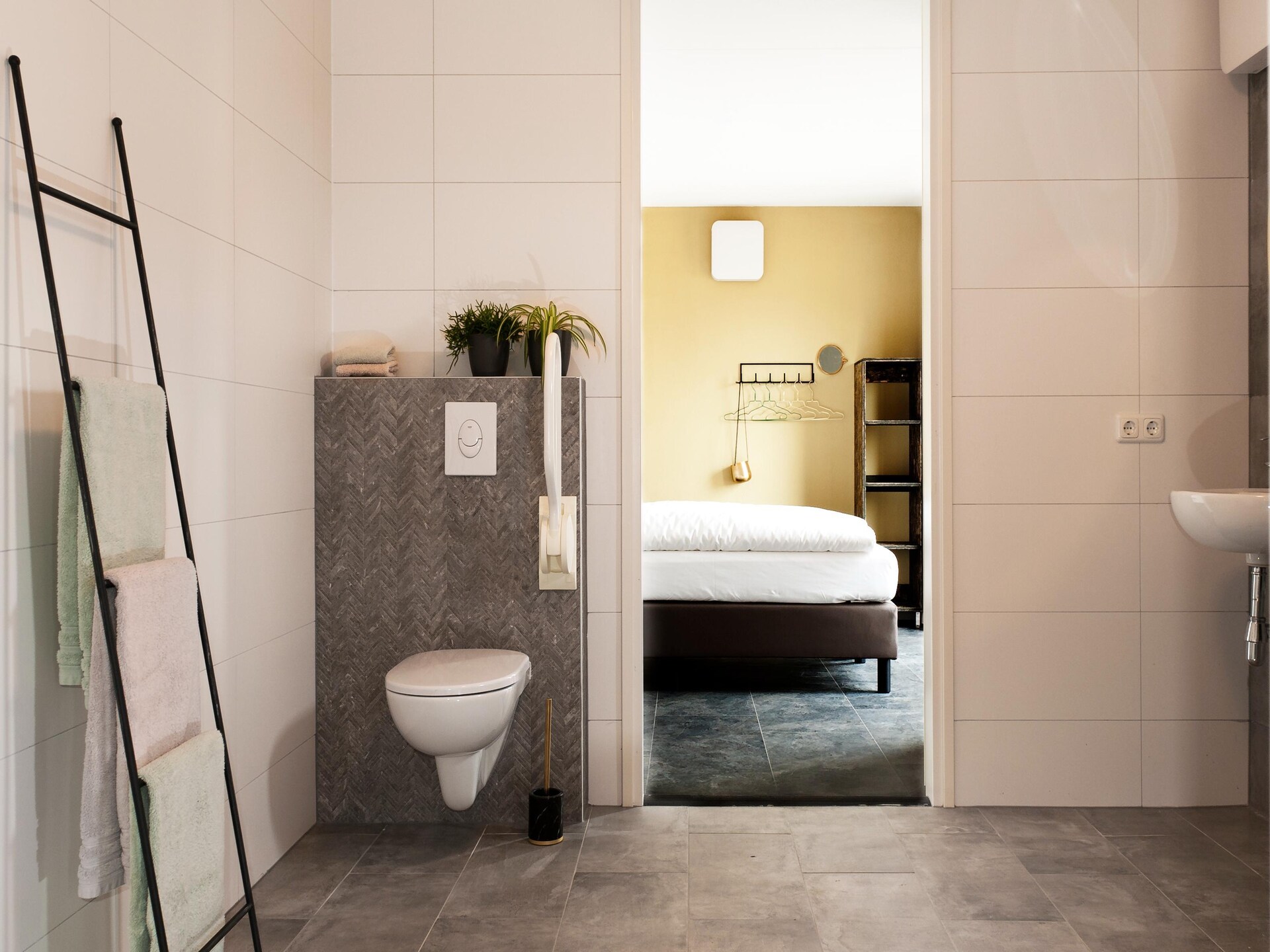 Pallertshuis: Luxe wellnessvilla aan het water voor 24 gasten in Groningen - foto 30