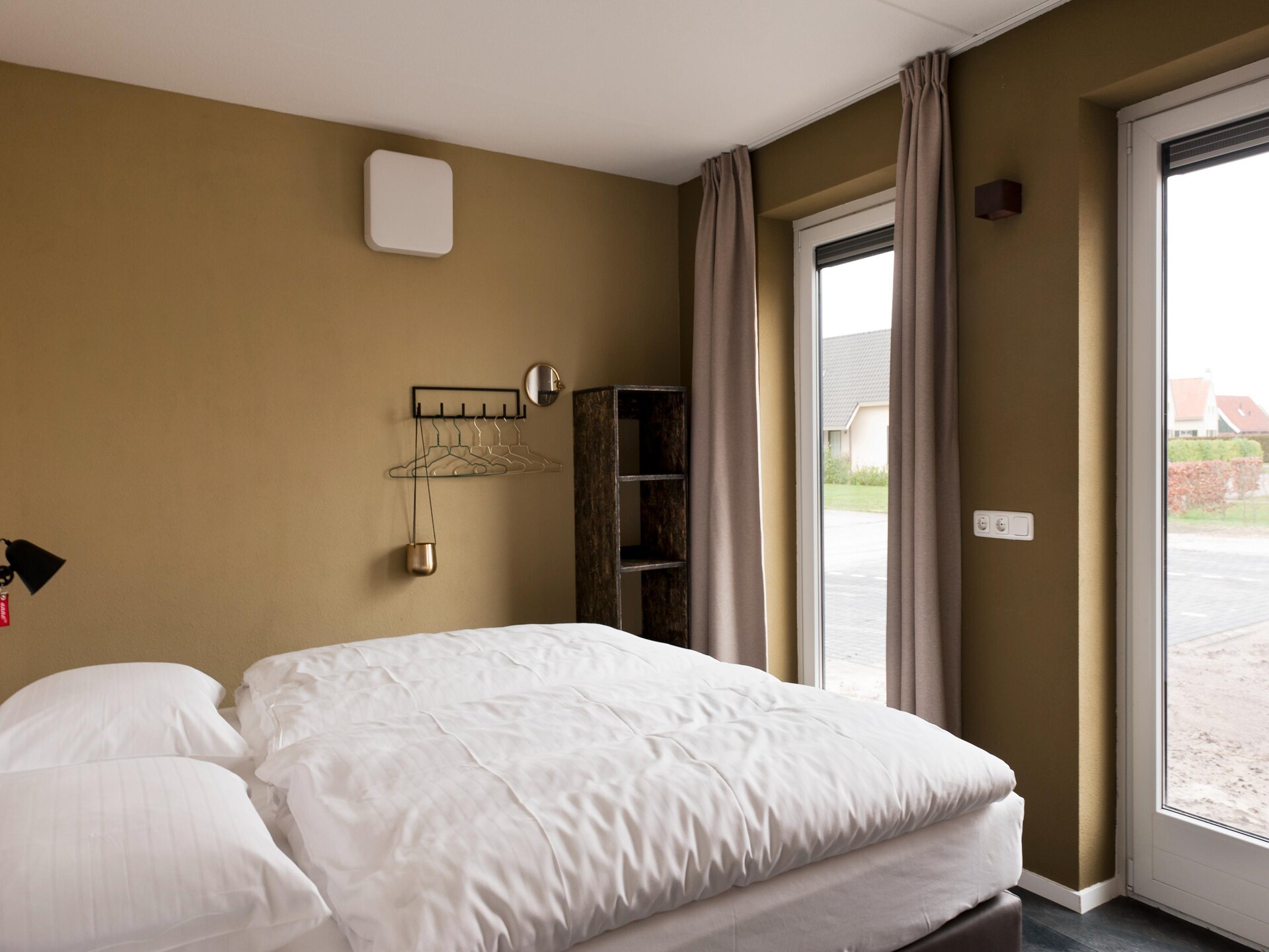 Pallertshuis: Luxe wellnessvilla aan het water voor 24 gasten in Groningen - foto 19
