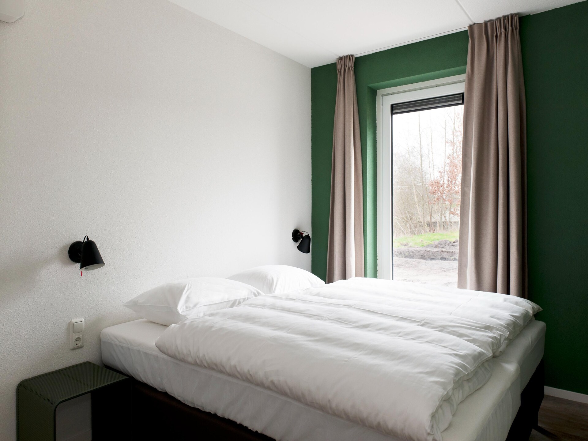 Pallertshuis: Luxe wellnessvilla aan het water voor 24 gasten in Groningen - foto 21