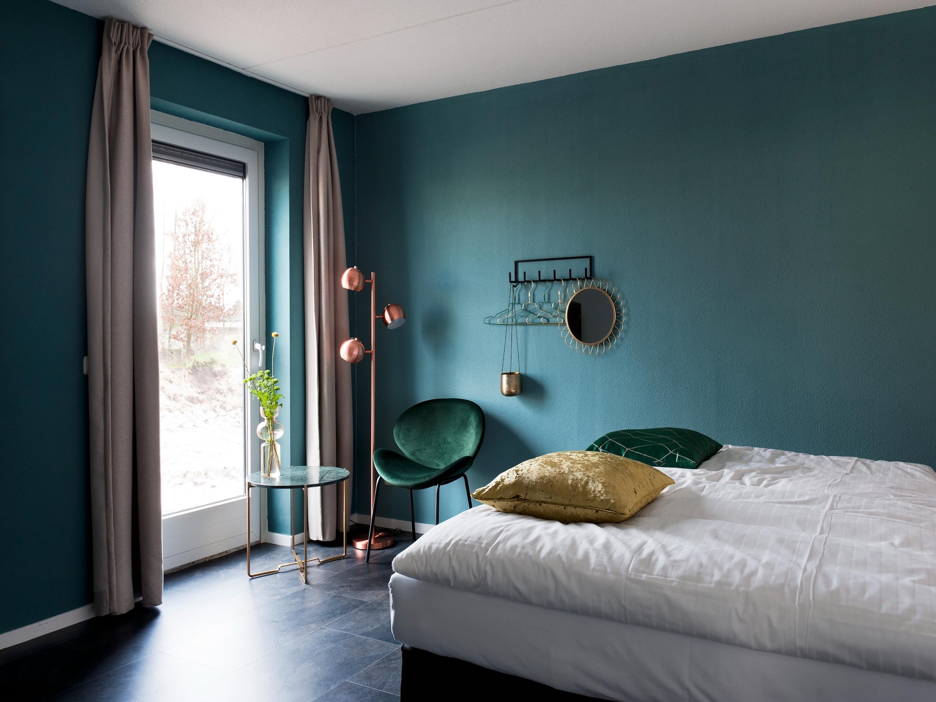 Pallertshuis: Luxe wellnessvilla aan het water voor 24 gasten in Groningen - foto 24