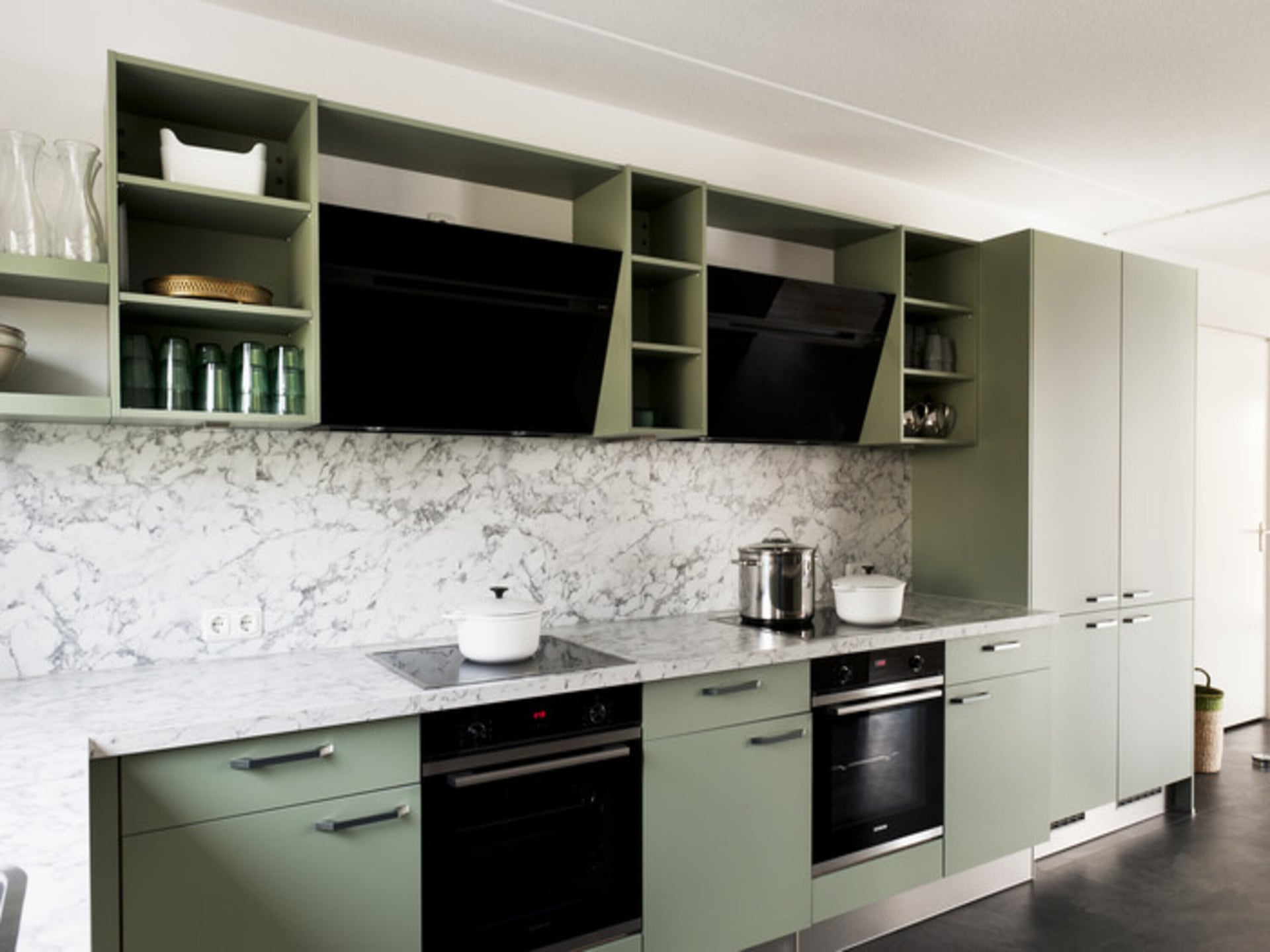 Pallertshuis: Luxe wellnessvilla aan het water voor 24 gasten in Groningen - foto 18