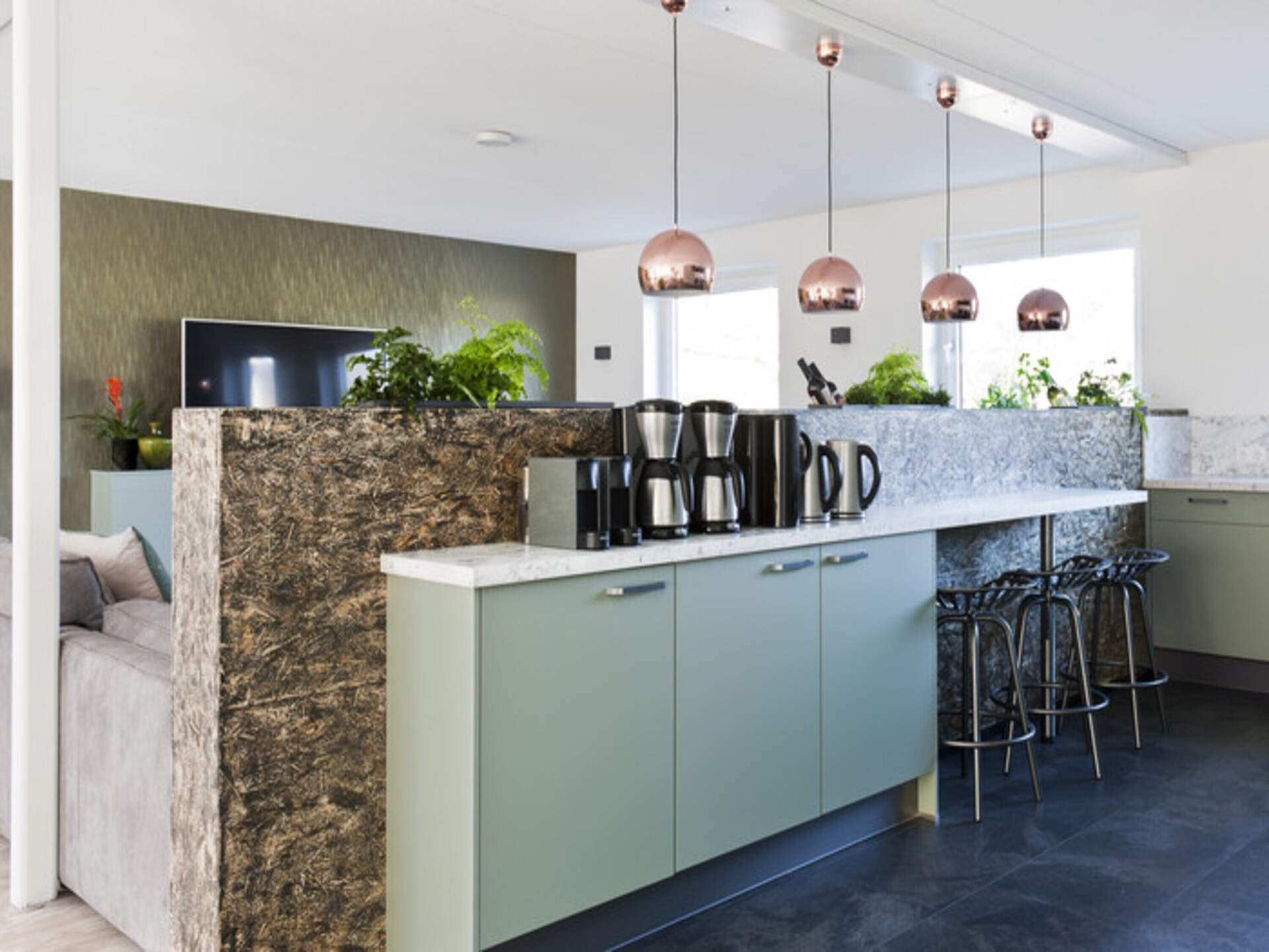Pallertshuis: Luxe wellnessvilla aan het water voor 24 gasten in Groningen - foto 4