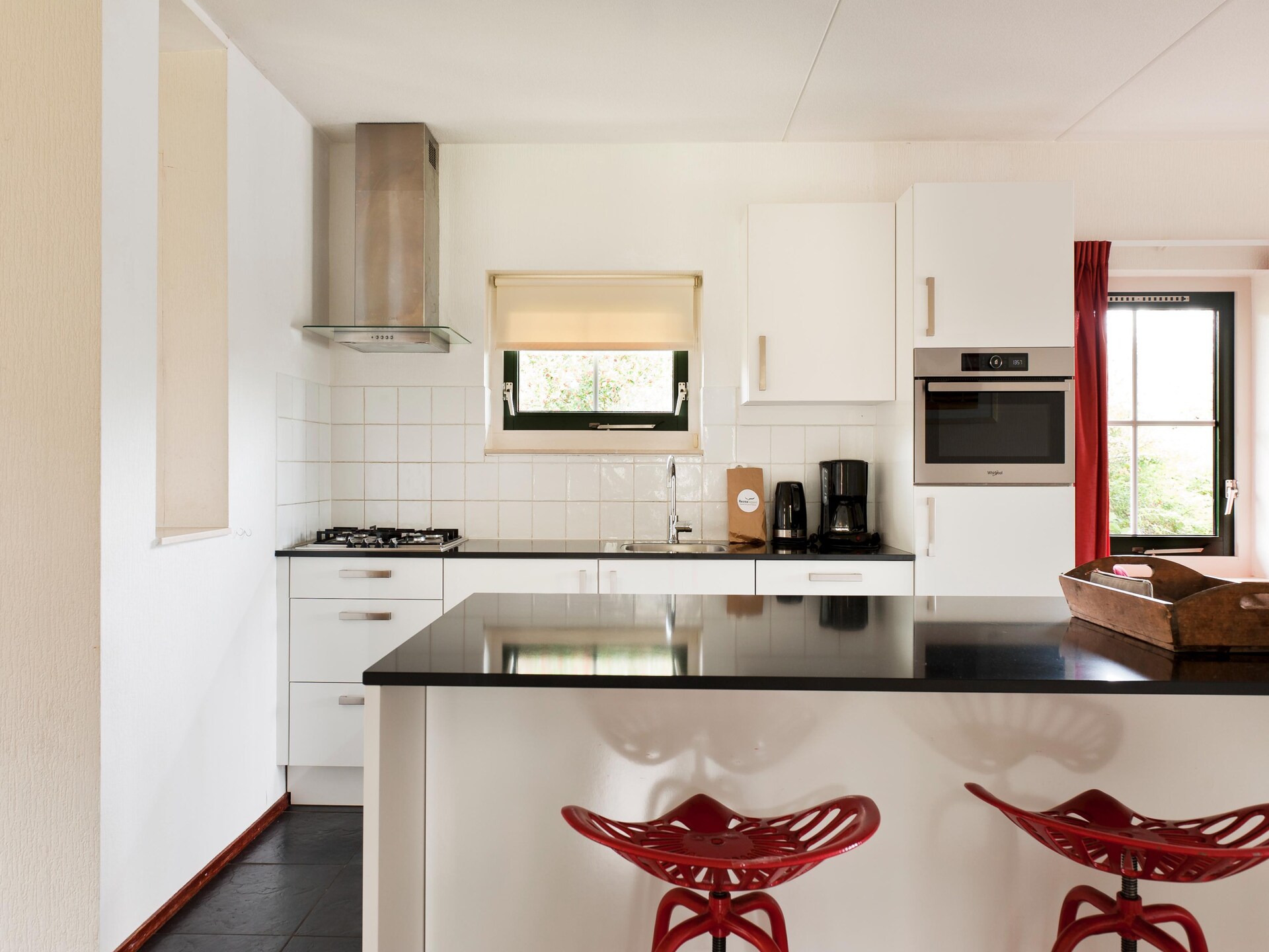 Luxe vrijstaand Lethehuis aan meer met sauna, buitenspa en privétoerboot - foto 23