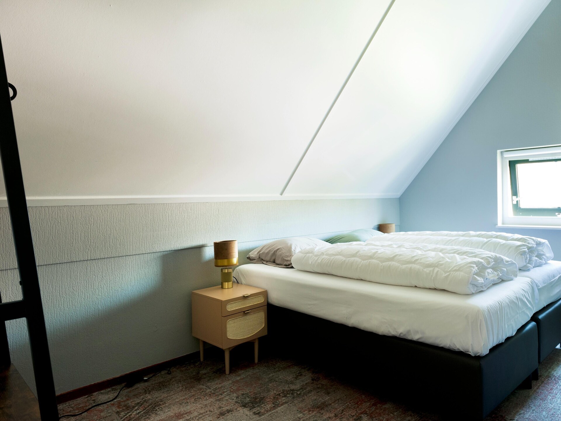 Luxe vrijstaand Lethehuis aan meer met sauna, buitenspa en privétoerboot - foto 7