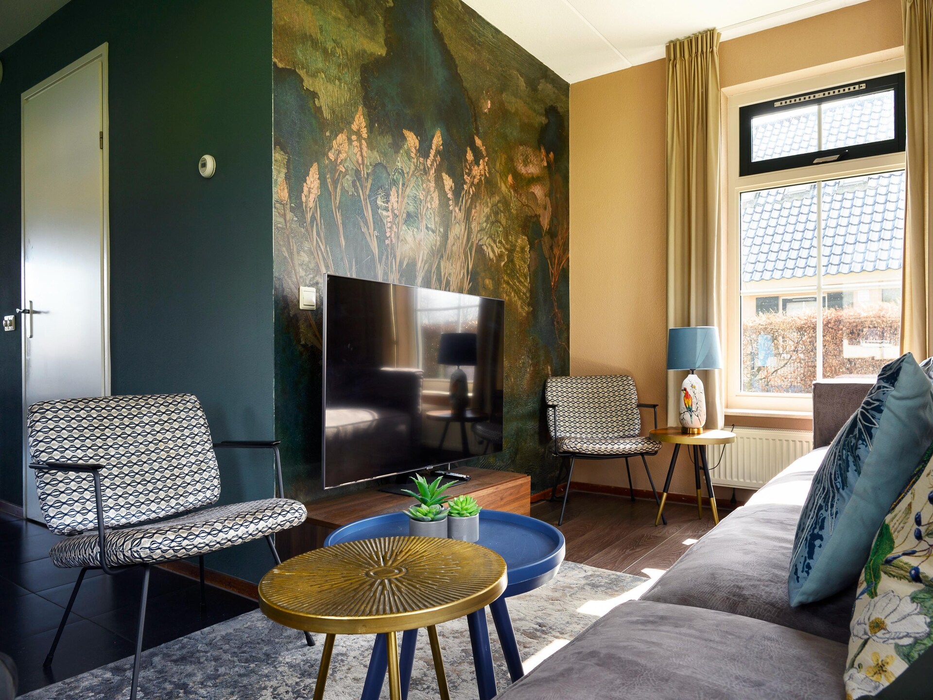 Luxe wellness vakantiehuis aan zwemmeer in Groningen voor 10 personen - foto 9