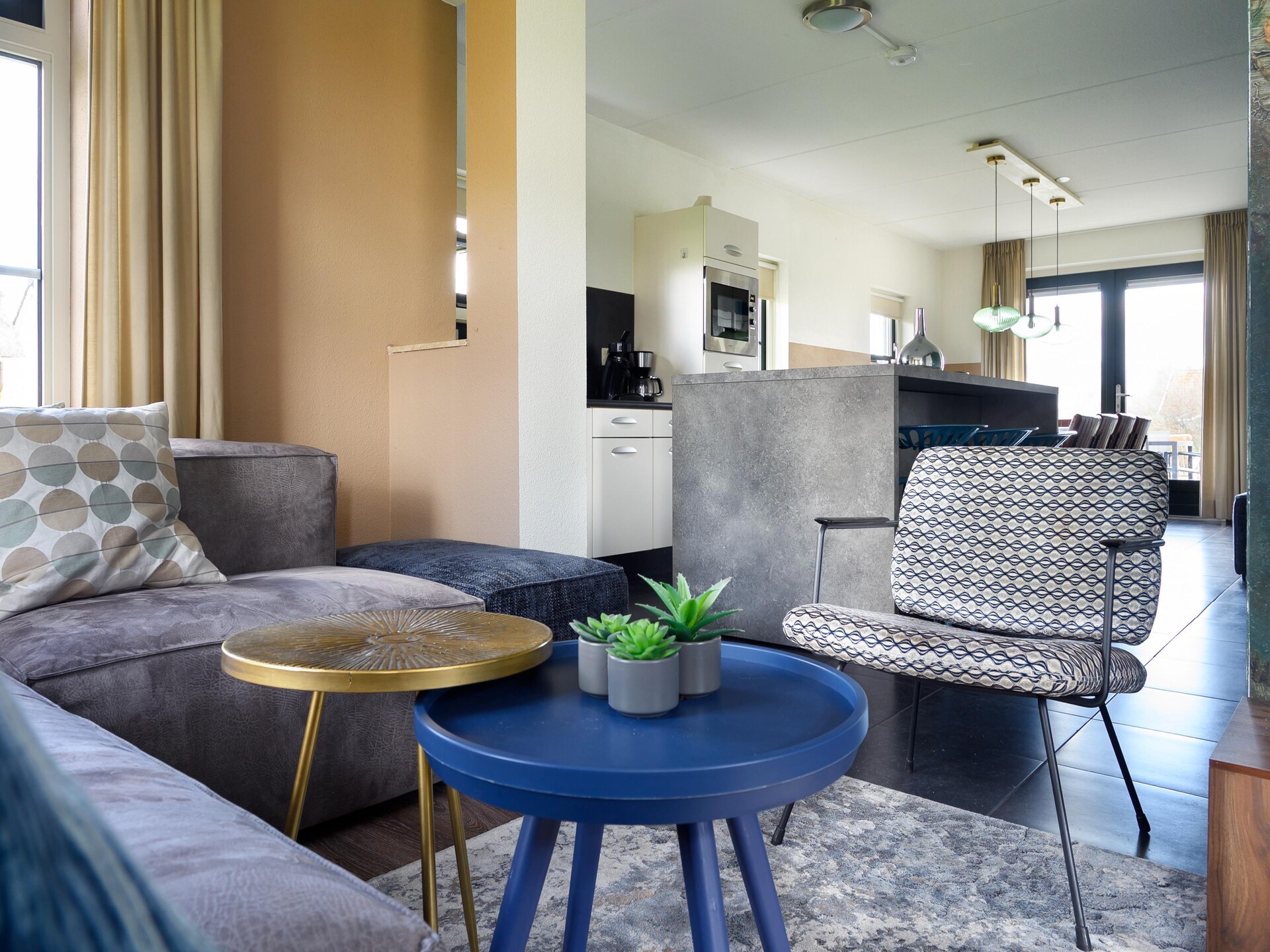 Luxe wellness vakantiehuis aan zwemmeer in Groningen voor 10 personen - foto 12