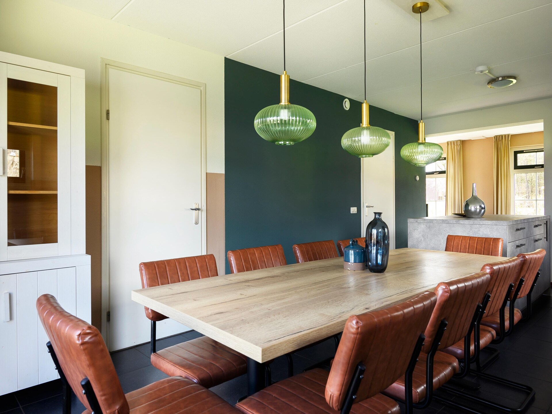 Luxe wellness vakantiehuis aan zwemmeer in Groningen voor 10 personen - foto 13