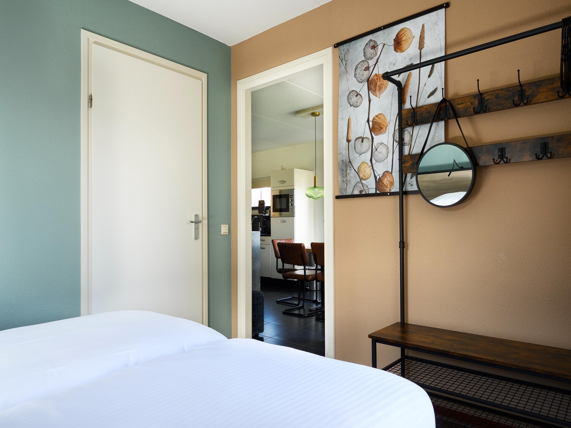 Luxe wellness vakantiehuis aan zwemmeer in Groningen voor 10 personen - foto 16