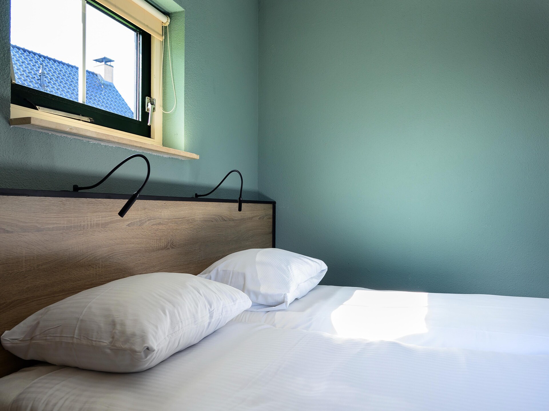 Luxe wellness vakantiehuis aan zwemmeer in Groningen voor 10 personen - foto 17