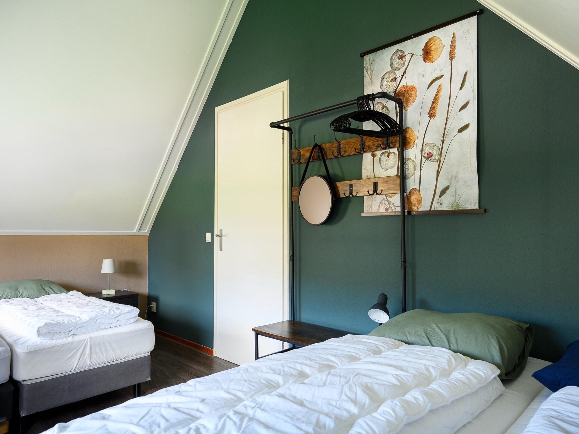 Luxe wellness vakantiehuis aan zwemmeer in Groningen voor 10 personen - foto 19