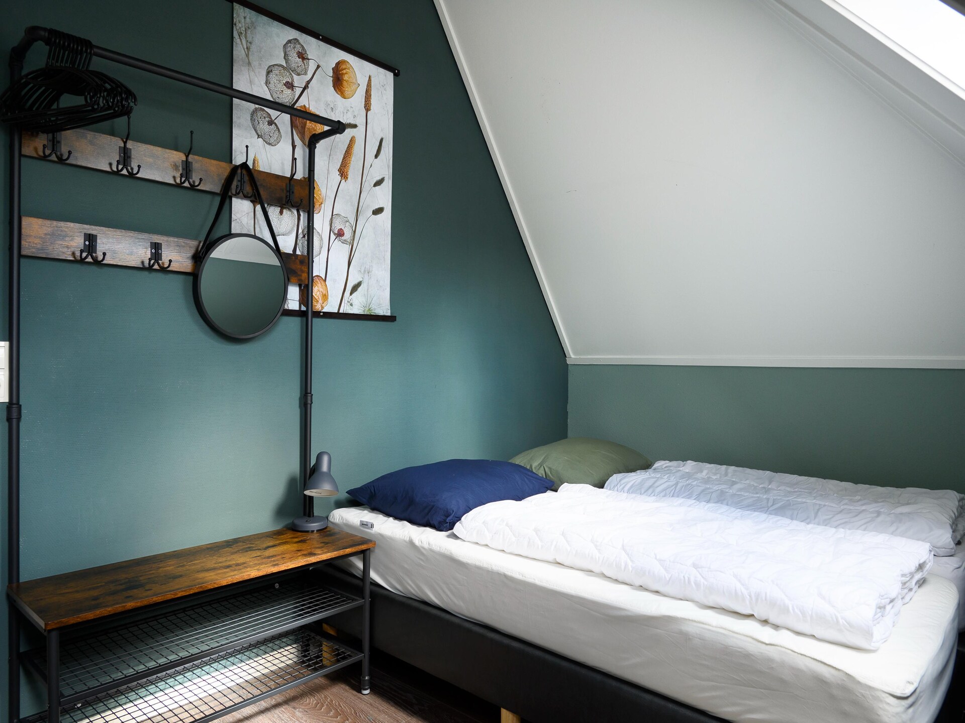Luxe wellness vakantiehuis aan zwemmeer in Groningen voor 10 personen - foto 21