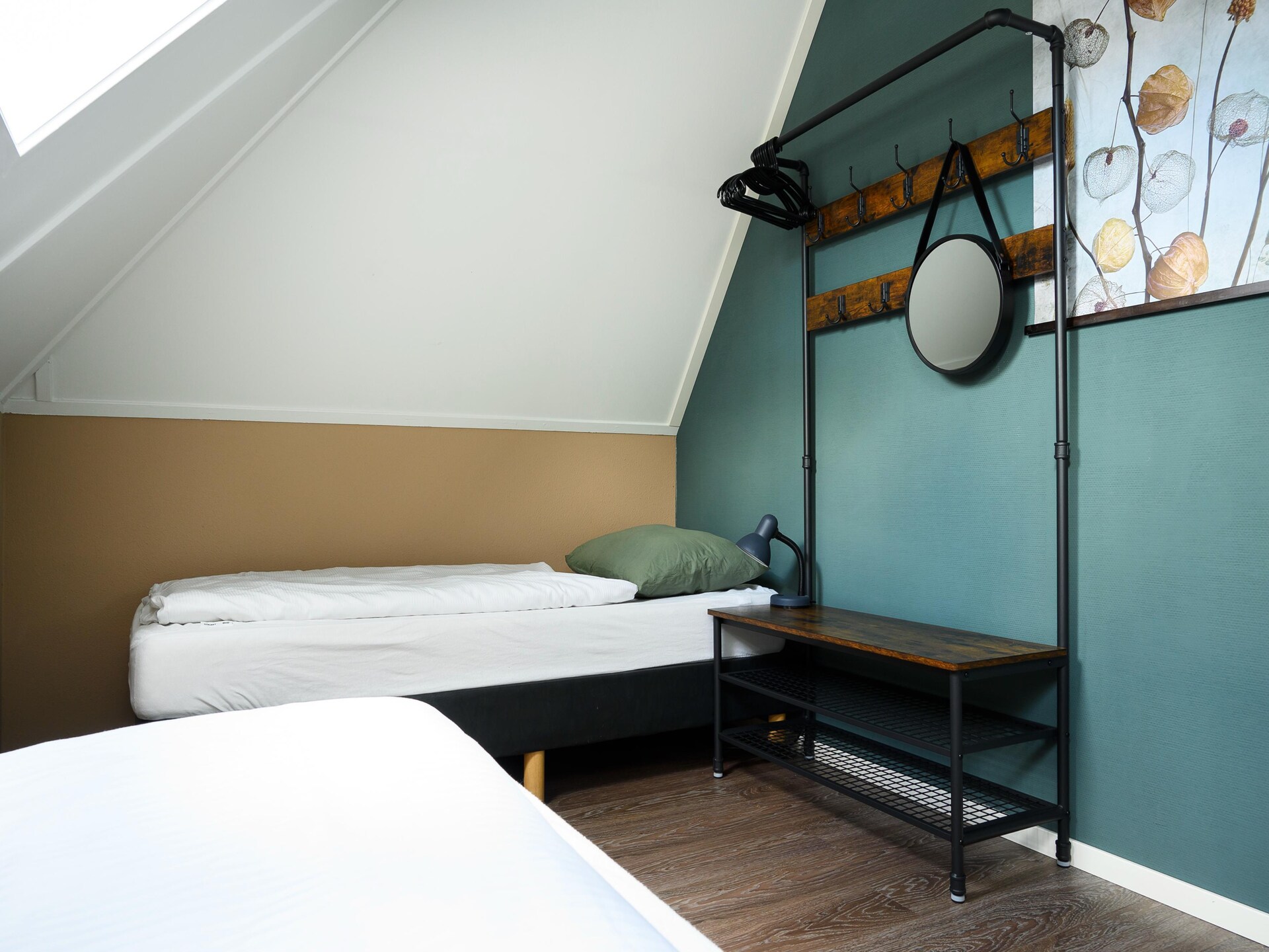 Luxe wellness vakantiehuis aan zwemmeer in Groningen voor 10 personen - foto 23