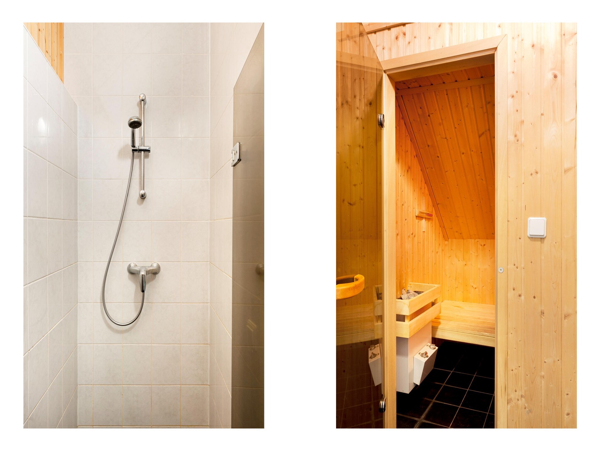 Luxe wellness vakantiehuis aan zwemmeer in Groningen voor 10 personen - foto 26