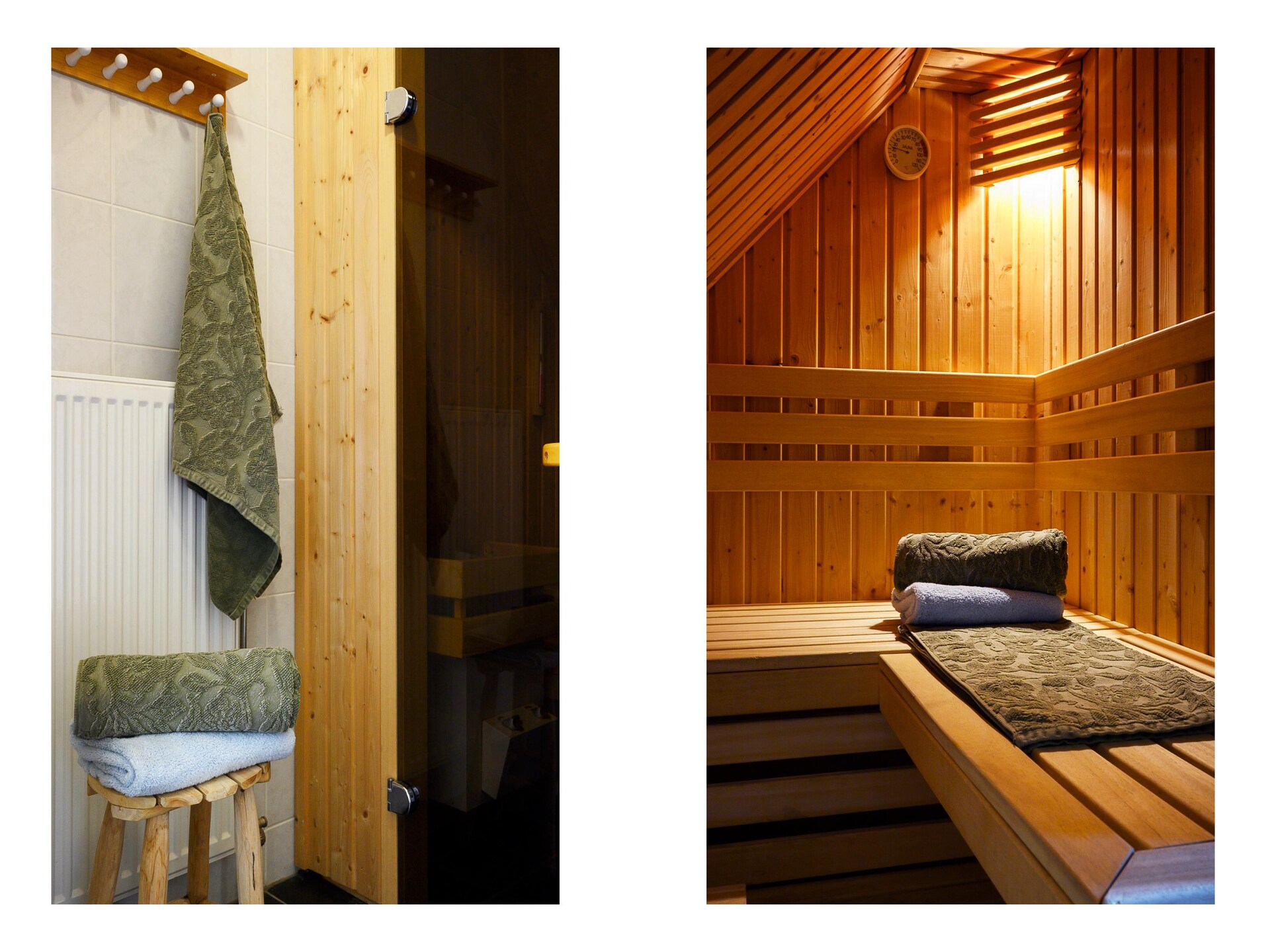 Luxe wellness vakantiehuis aan zwemmeer in Groningen voor 10 personen - foto 36