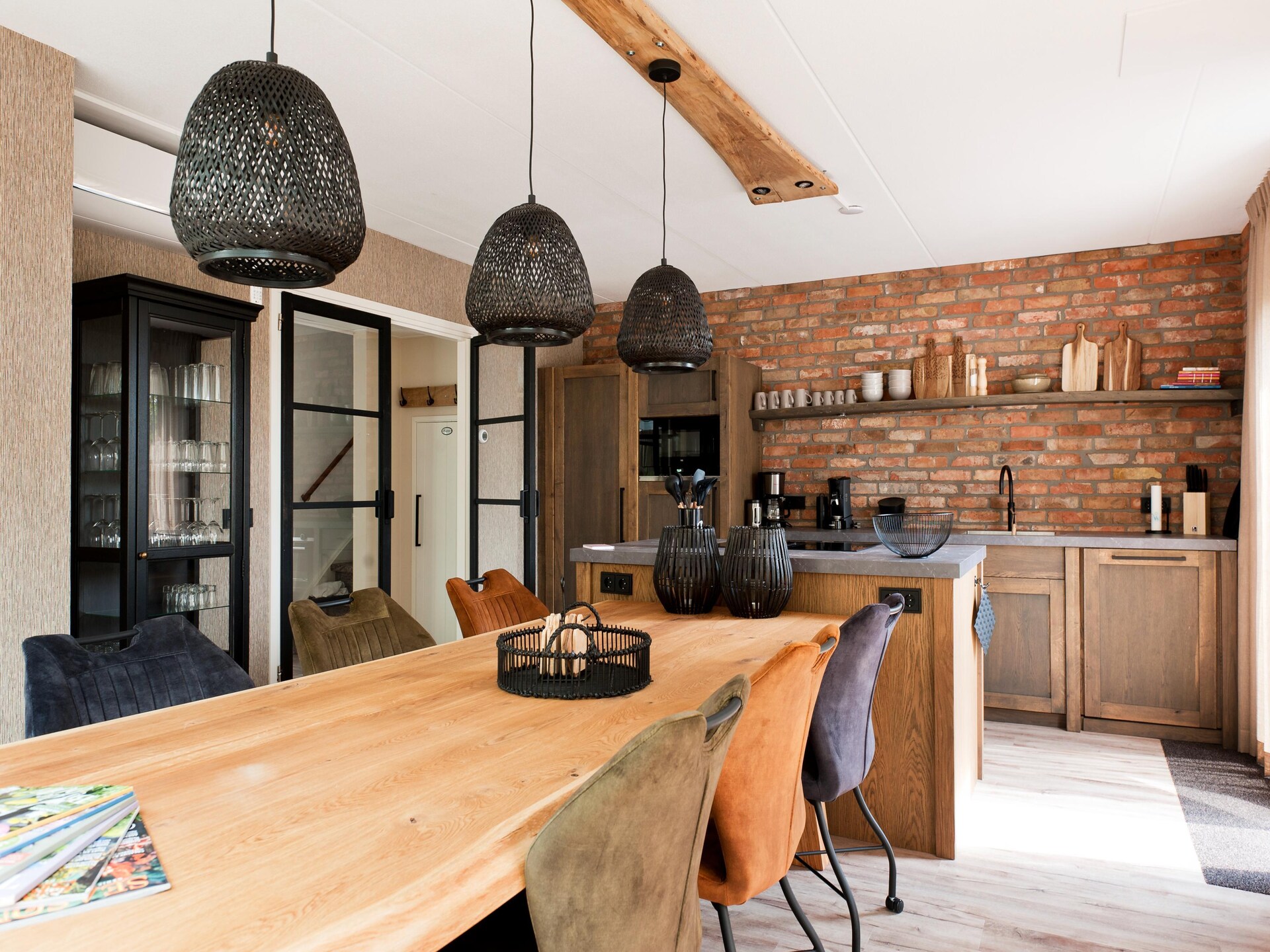 Metbroekhuis Wellness de luxe: sauna, buitenspa en privésteiger aan het meer - foto 14