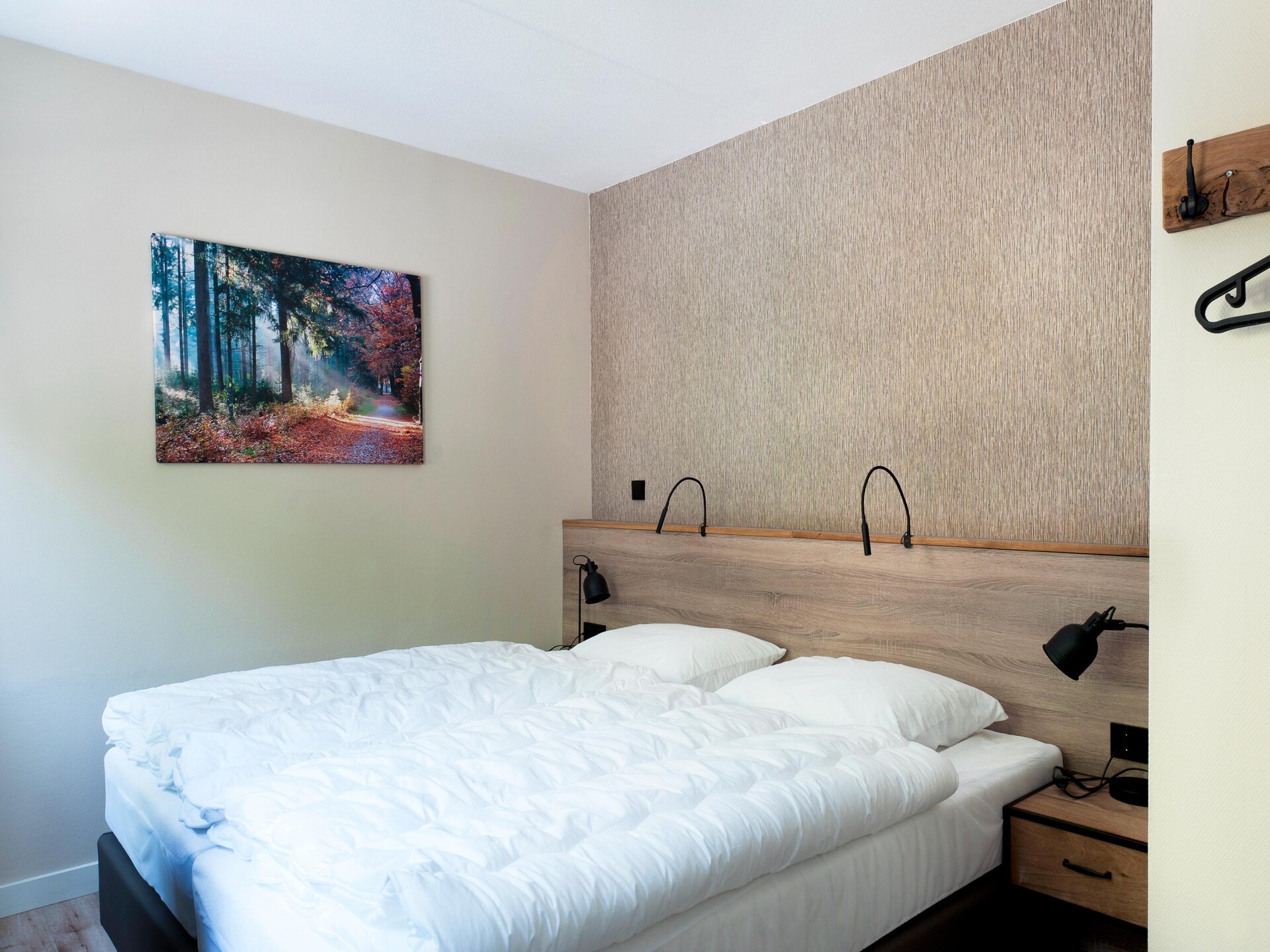 Metbroekhuis Wellness de luxe: sauna, buitenspa en privésteiger aan het meer - foto 16