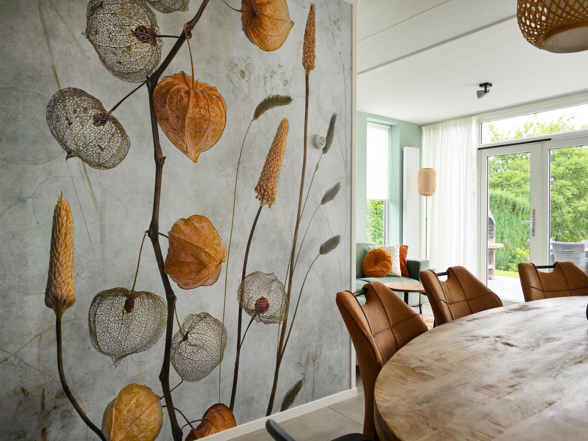 Westerwolde Prestige Wellness: luxe vakantiehuis aan het water met buitenspa - foto 15