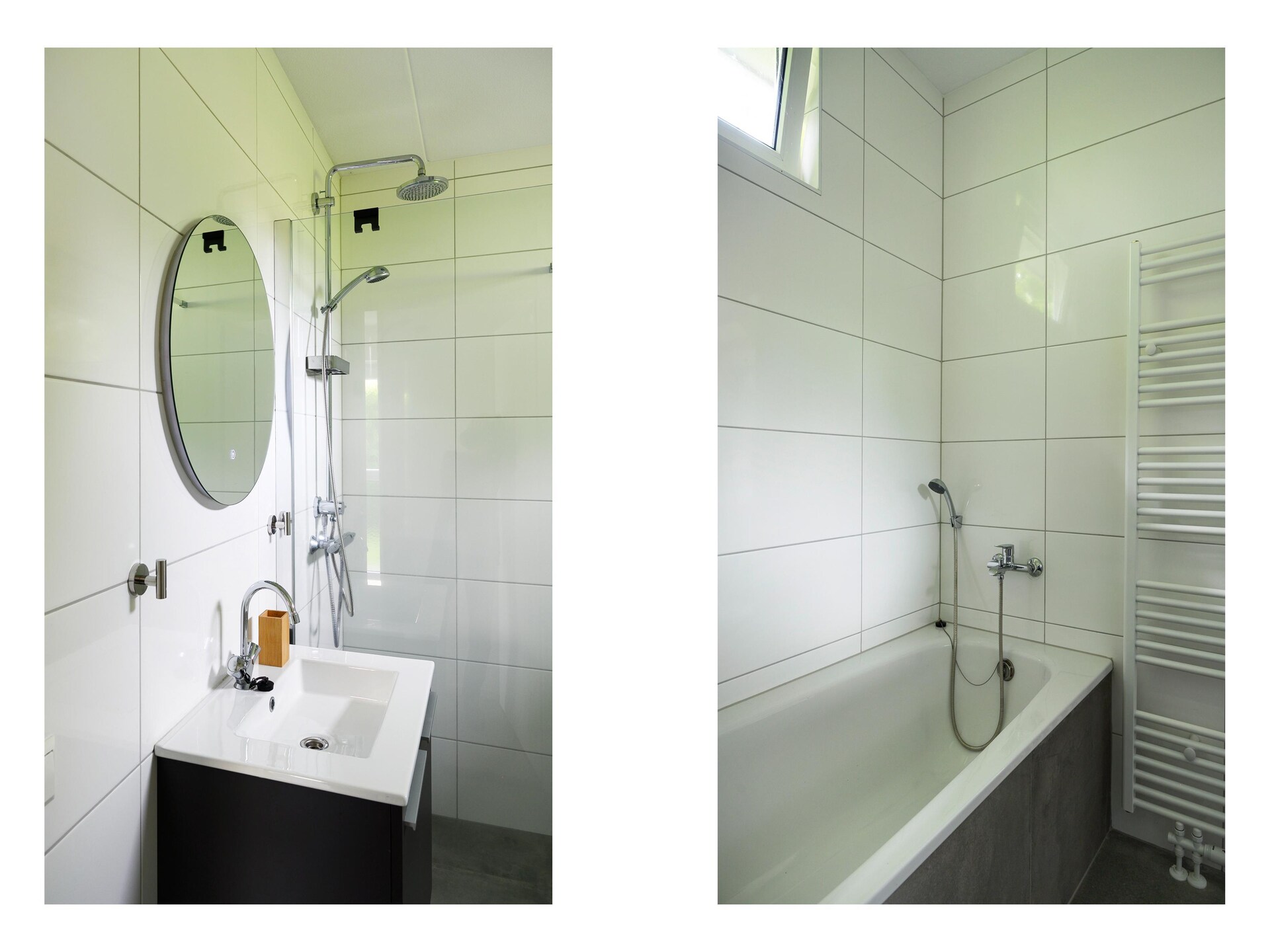 Westerwolde Prestige Wellness: luxe vakantiehuis aan het water met buitenspa - foto 21