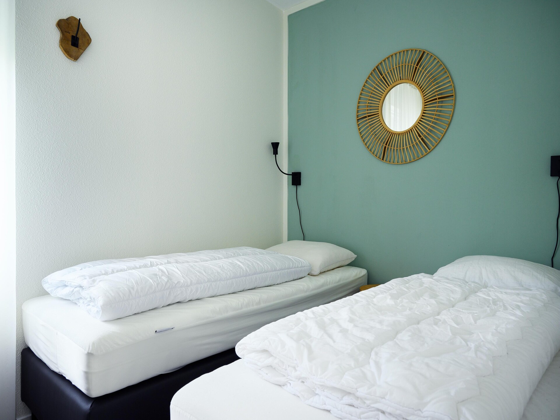 Westerwolde Prestige Wellness: luxe vakantiehuis aan het water met buitenspa - foto 17
