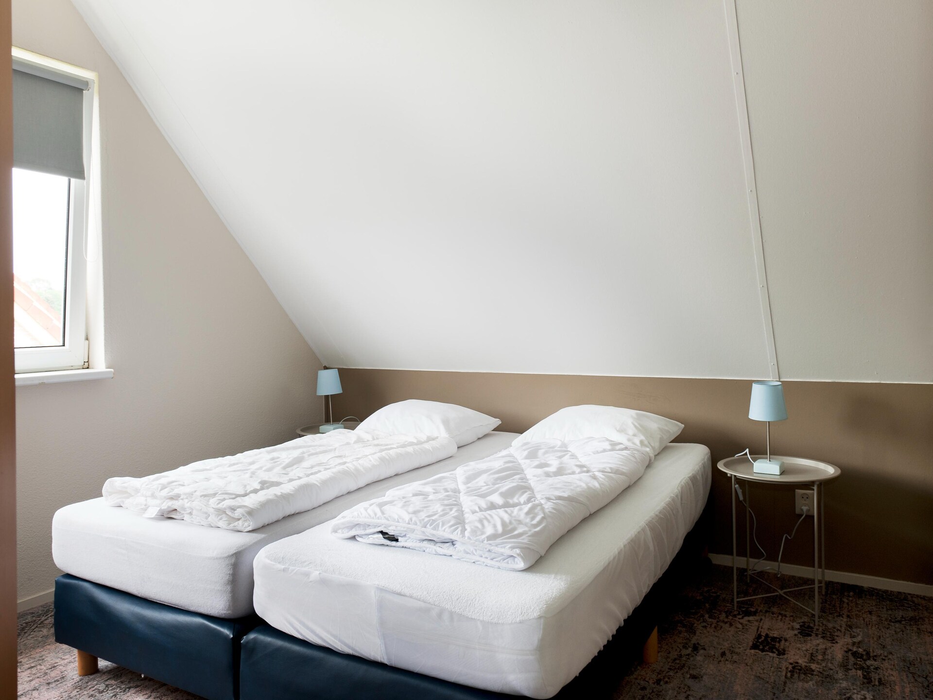 Wellness vakantiehuis met sauna aan het meer in Groningen voor 6 personen - foto 11