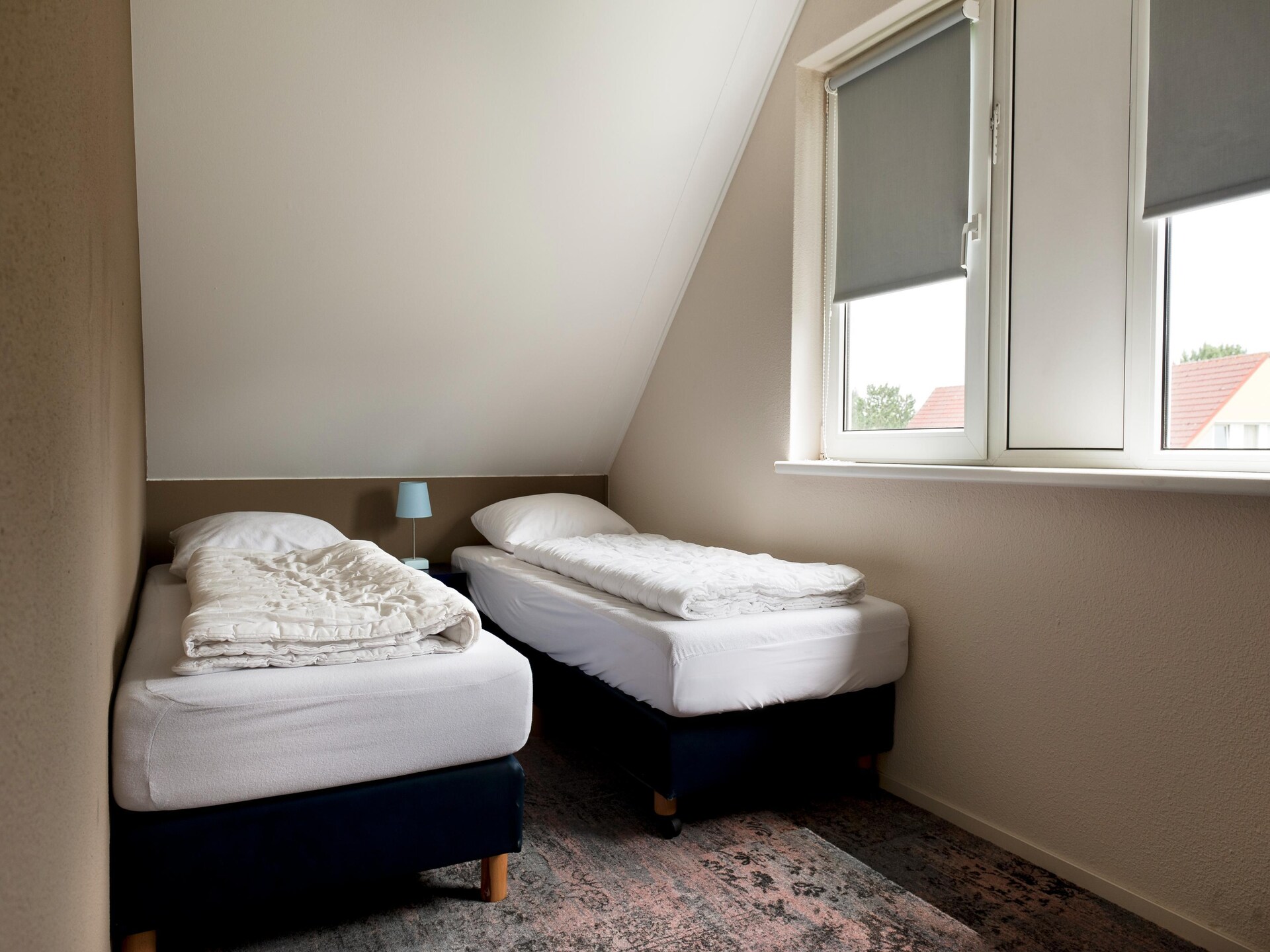 Wellness vakantiehuis met sauna aan het meer in Groningen voor 6 personen - foto 4