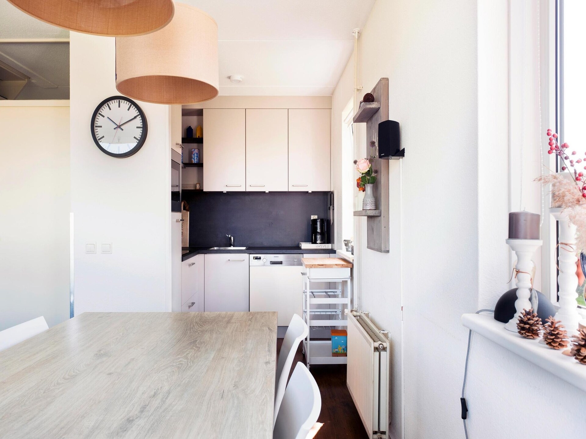Wellness vakantiehuis met sauna aan het meer in Groningen voor 6 personen - foto 27