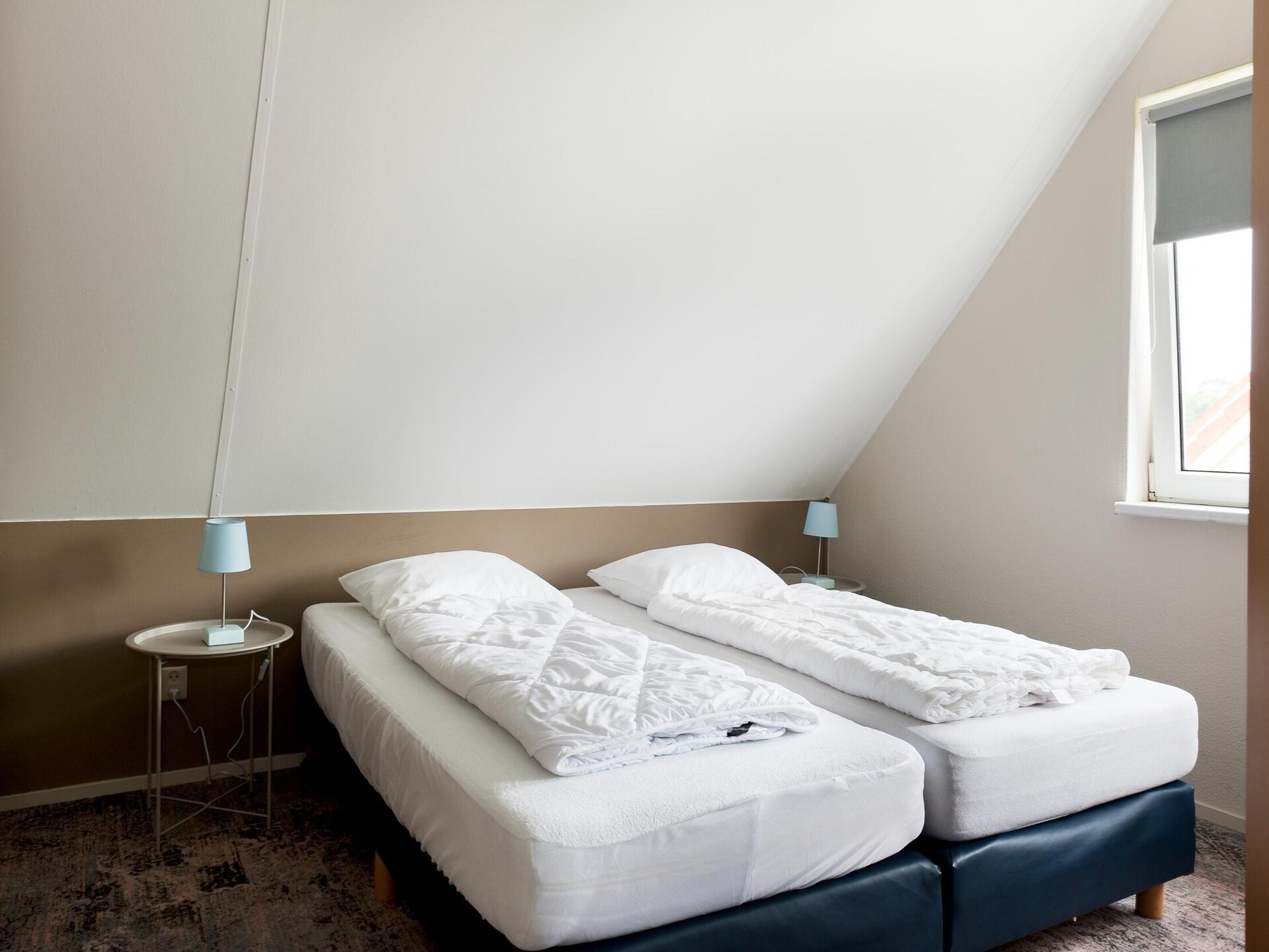 Wellness vakantiehuis met sauna aan het meer in Groningen voor 6 personen - foto 29