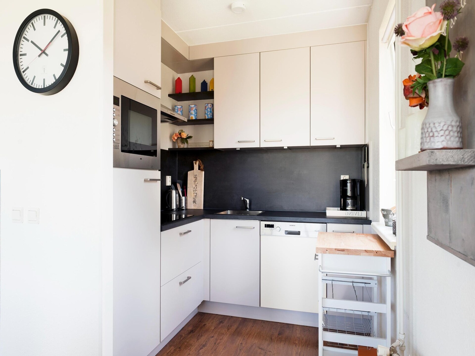 Wellness vakantiehuis met sauna aan het meer in Groningen voor 6 personen - foto 28