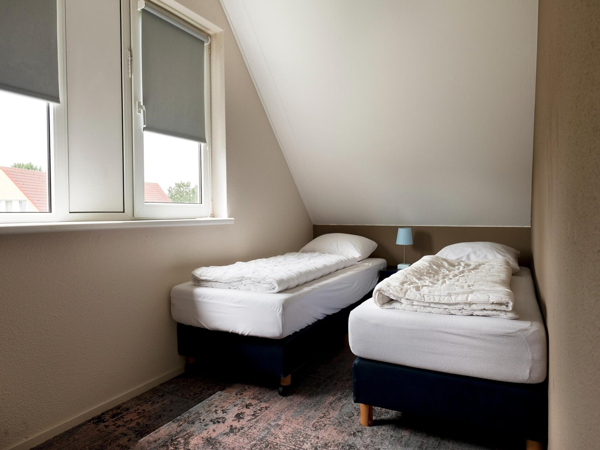 Wellness vakantiehuis met sauna aan het meer in Groningen voor 6 personen - foto 32