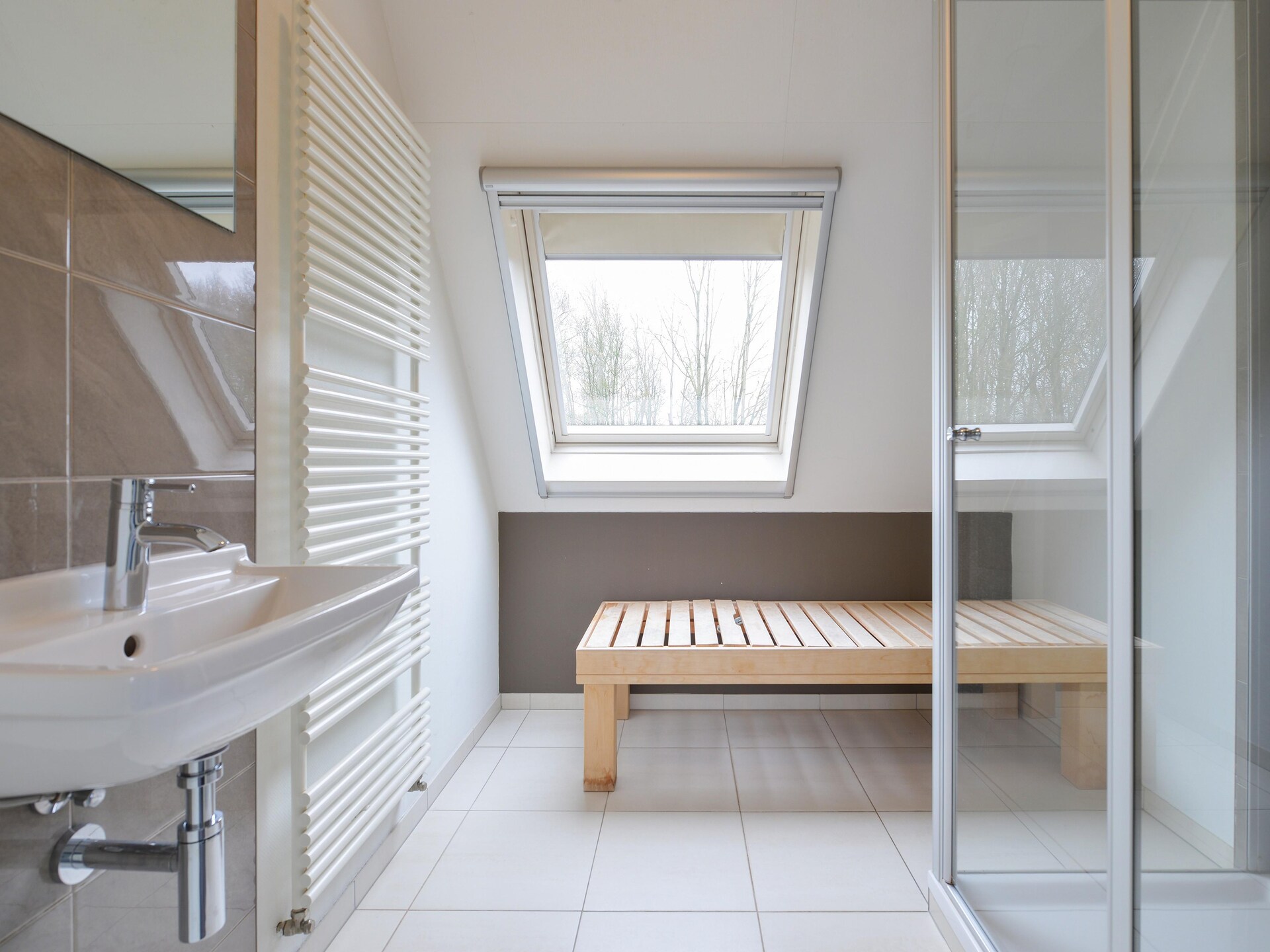 Blêd Wellness de luxe VIP: luxe waterbungalow met wellness aan De Alde Feanen - foto 7