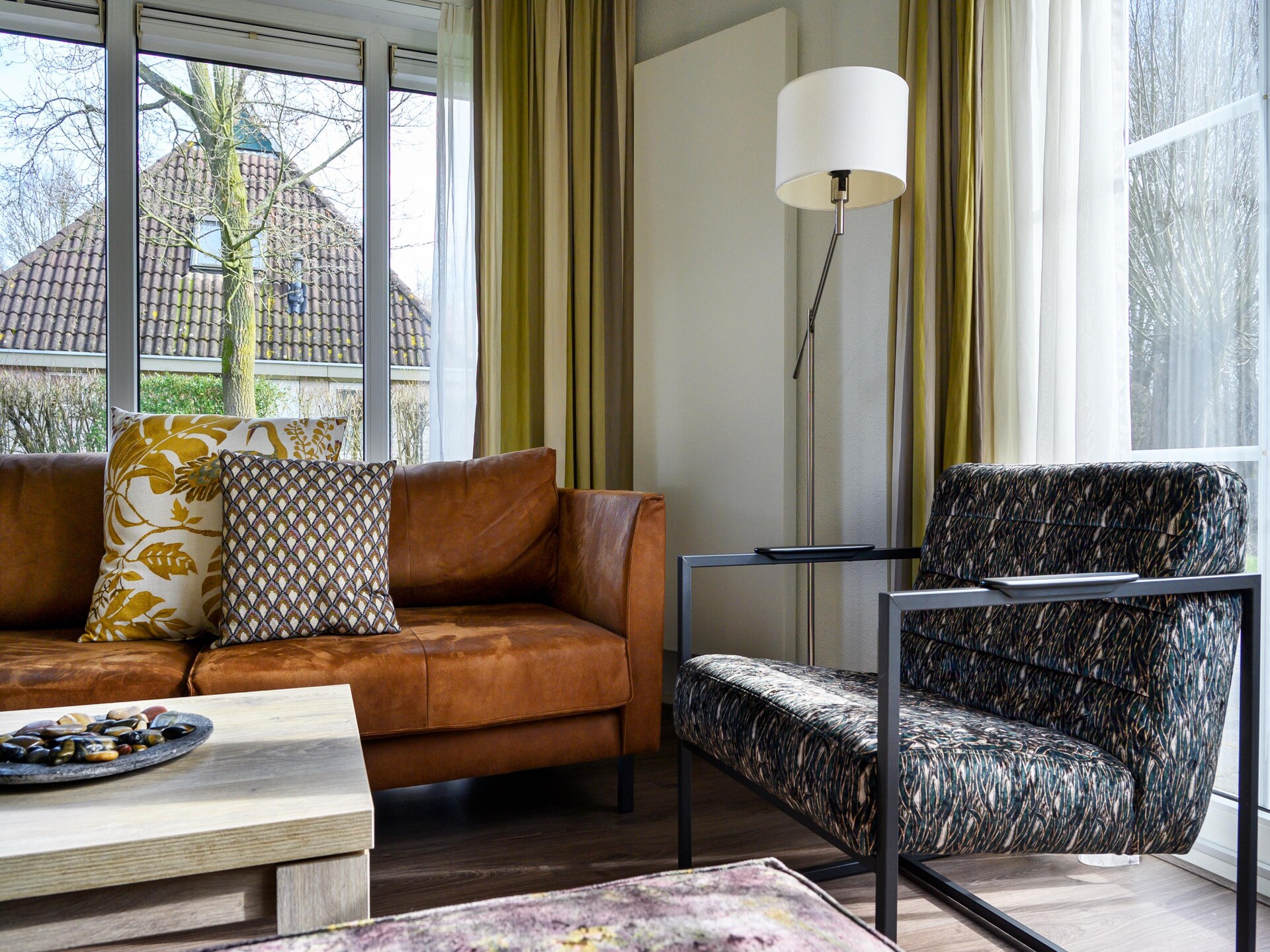 Blêd Wellness de luxe VIP: luxe waterbungalow met wellness aan De Alde Feanen - foto 9