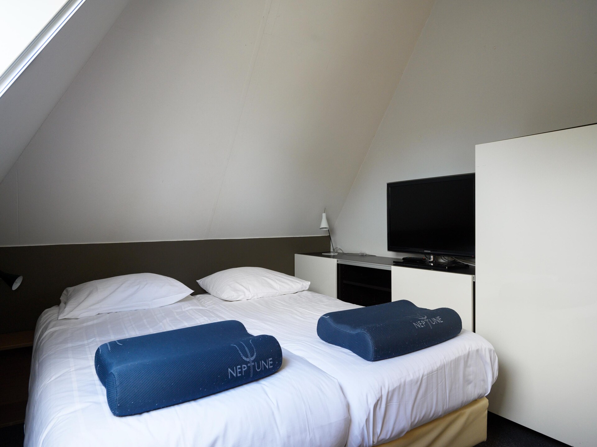 Blêd Wellness de luxe VIP: luxe waterbungalow met wellness aan De Alde Feanen - foto 13