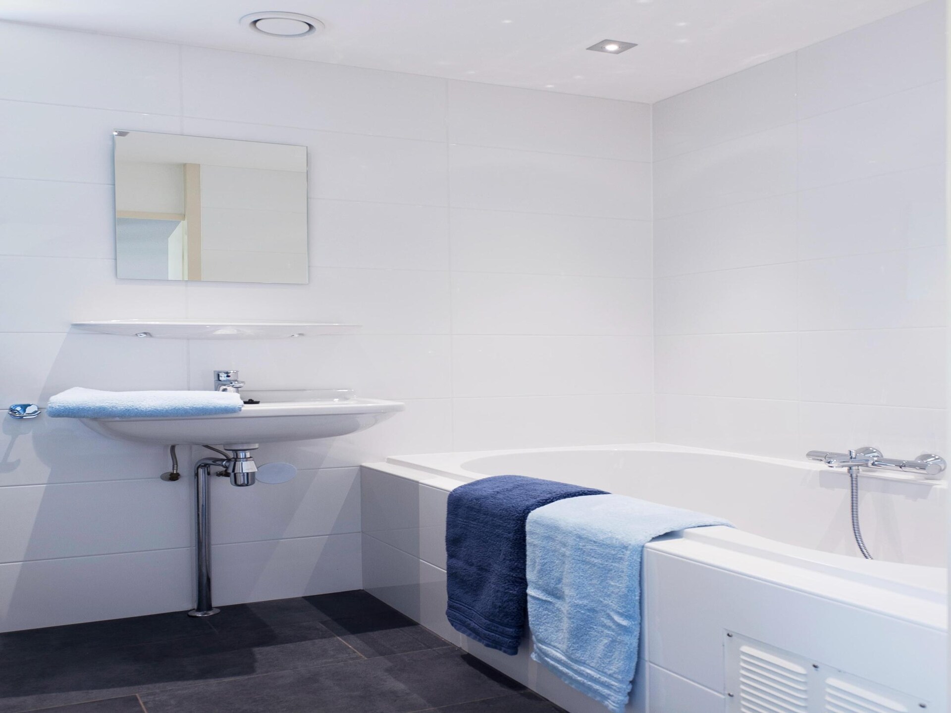 Skip Wellness de Luxe: sauna, aanlegsteiger en direct aan De Alde Feanen - foto 18