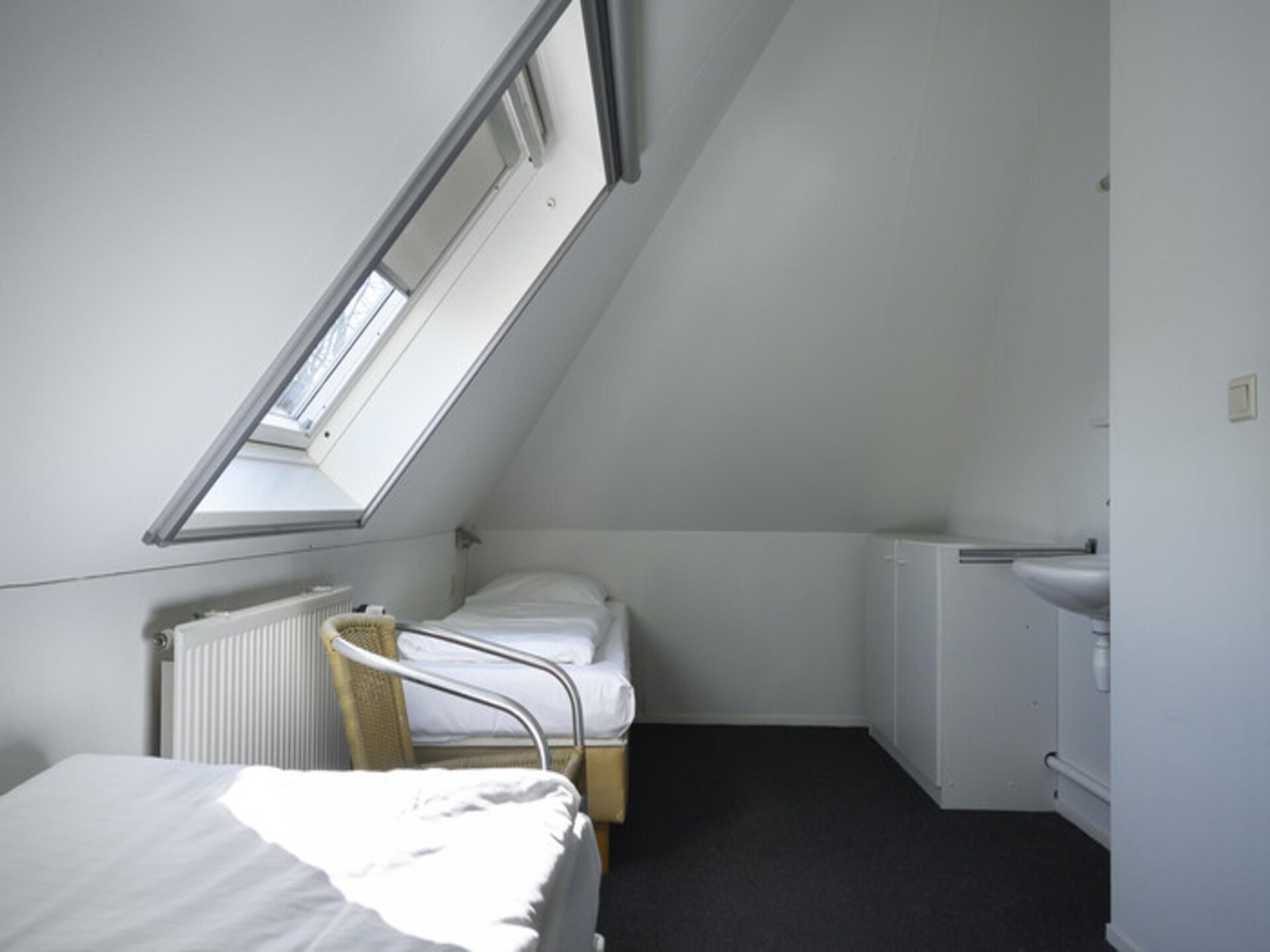 Skip Wellness de Luxe: sauna, aanlegsteiger en direct aan De Alde Feanen - foto 11